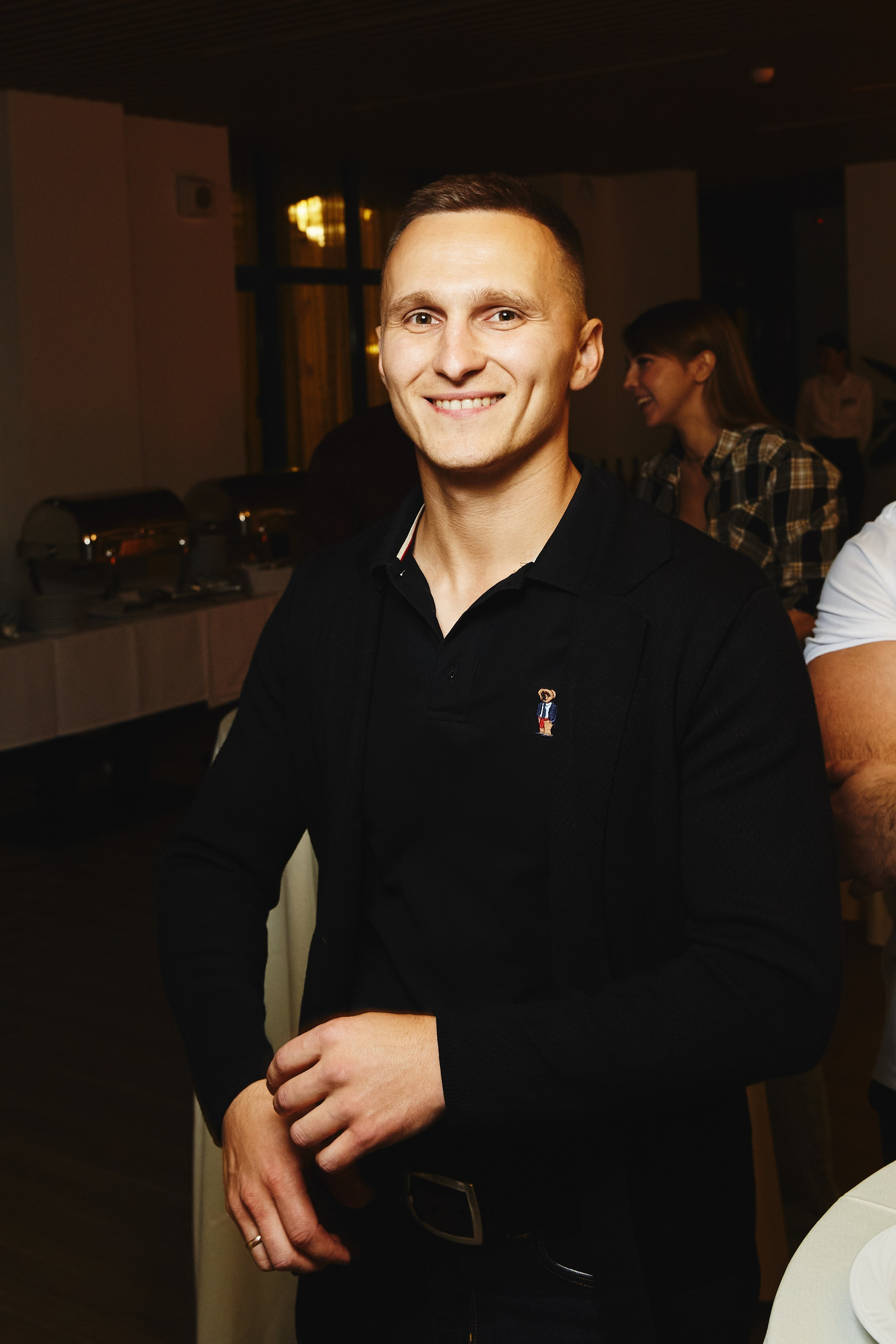 Фотограф на тимбилдинг: спортивное командообразование за городом. КонТайм: профессиональная съемка для организаций