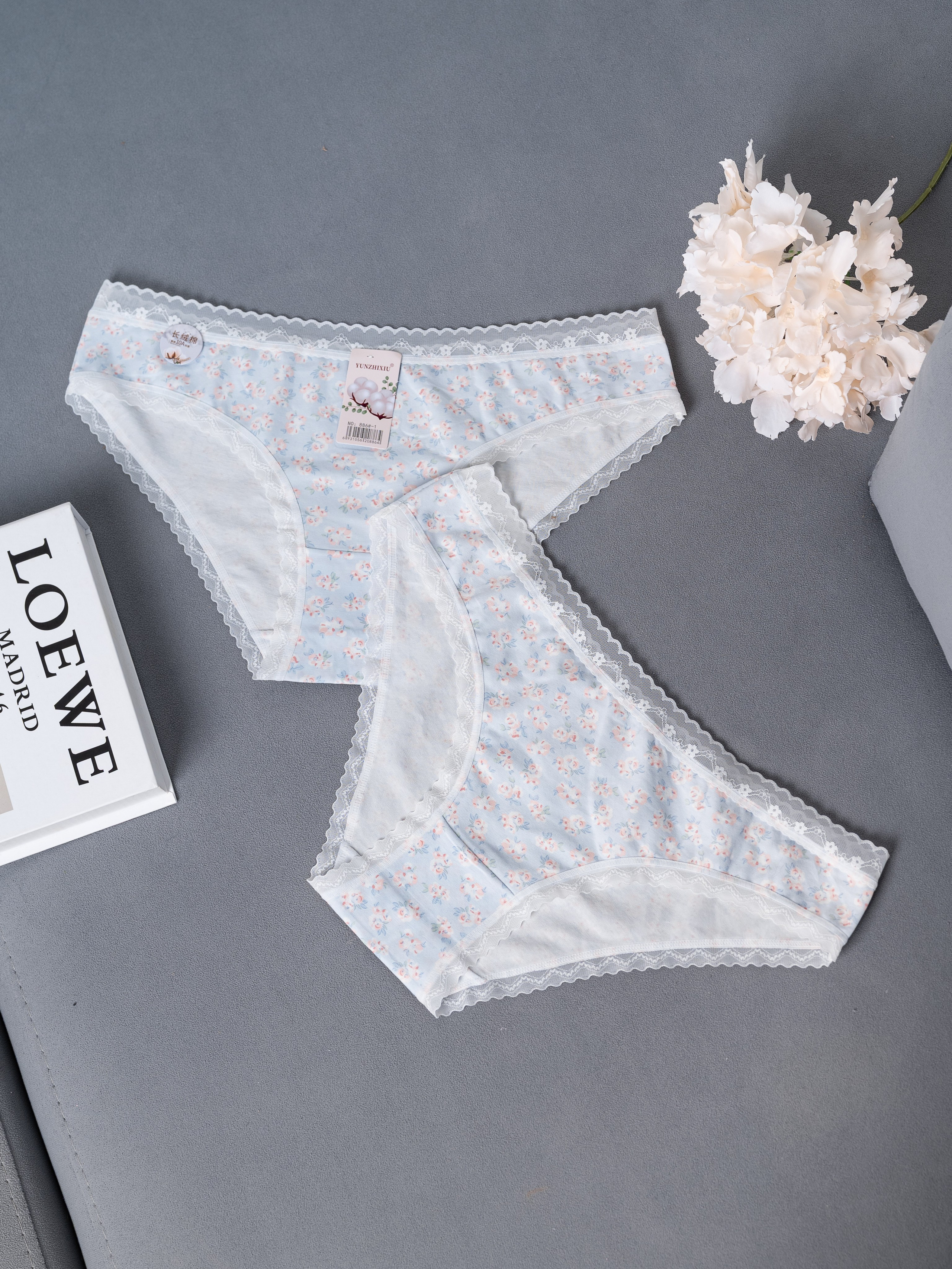 Женское нижнее белье серия 1. Предметный фотограф, фото для маркетплейсов Пятигорск, КМВ