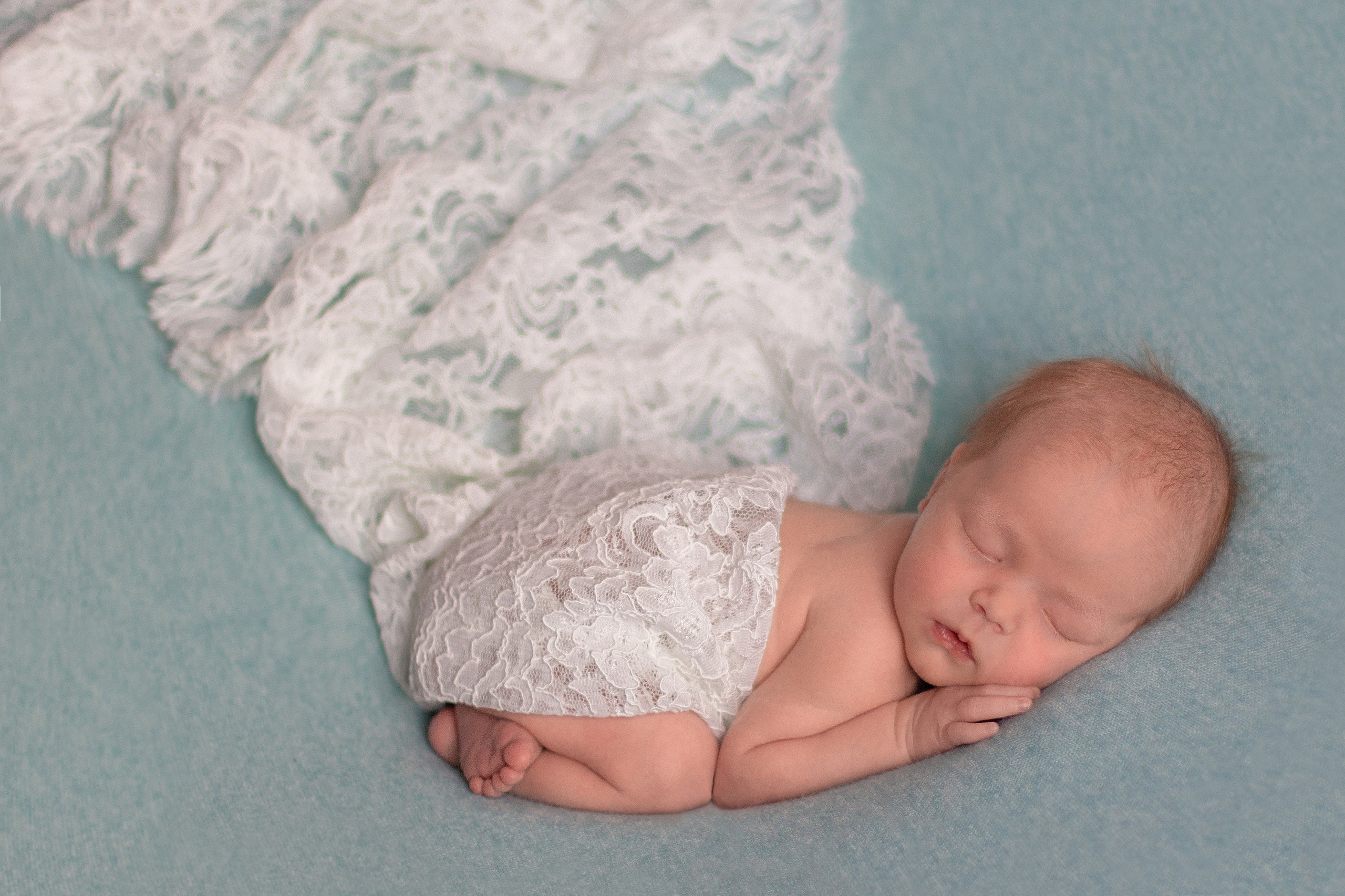 Newborn. Детский и семейный фотограф в Москве и МО