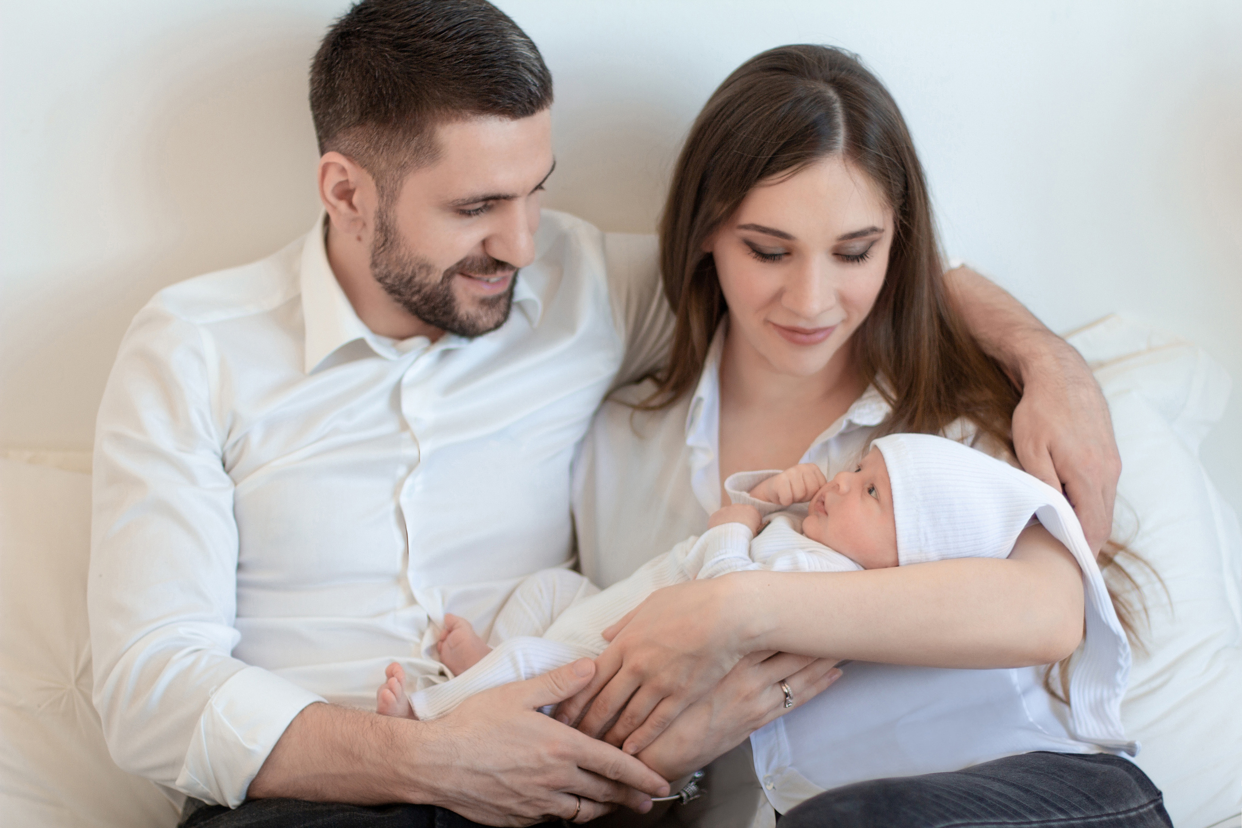 Life Style. Детский и семейный фотограф в Москве и МО