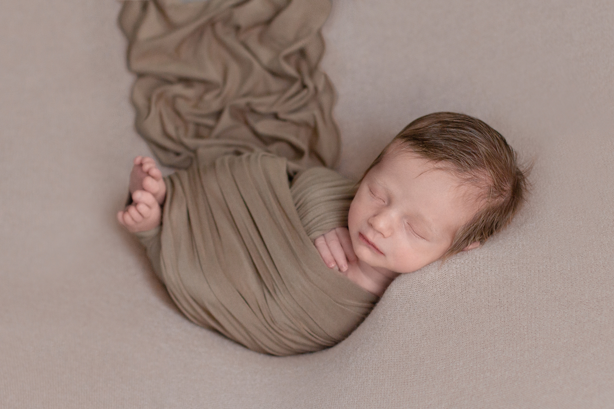 Newborn. Детский и семейный фотограф в Москве и МО