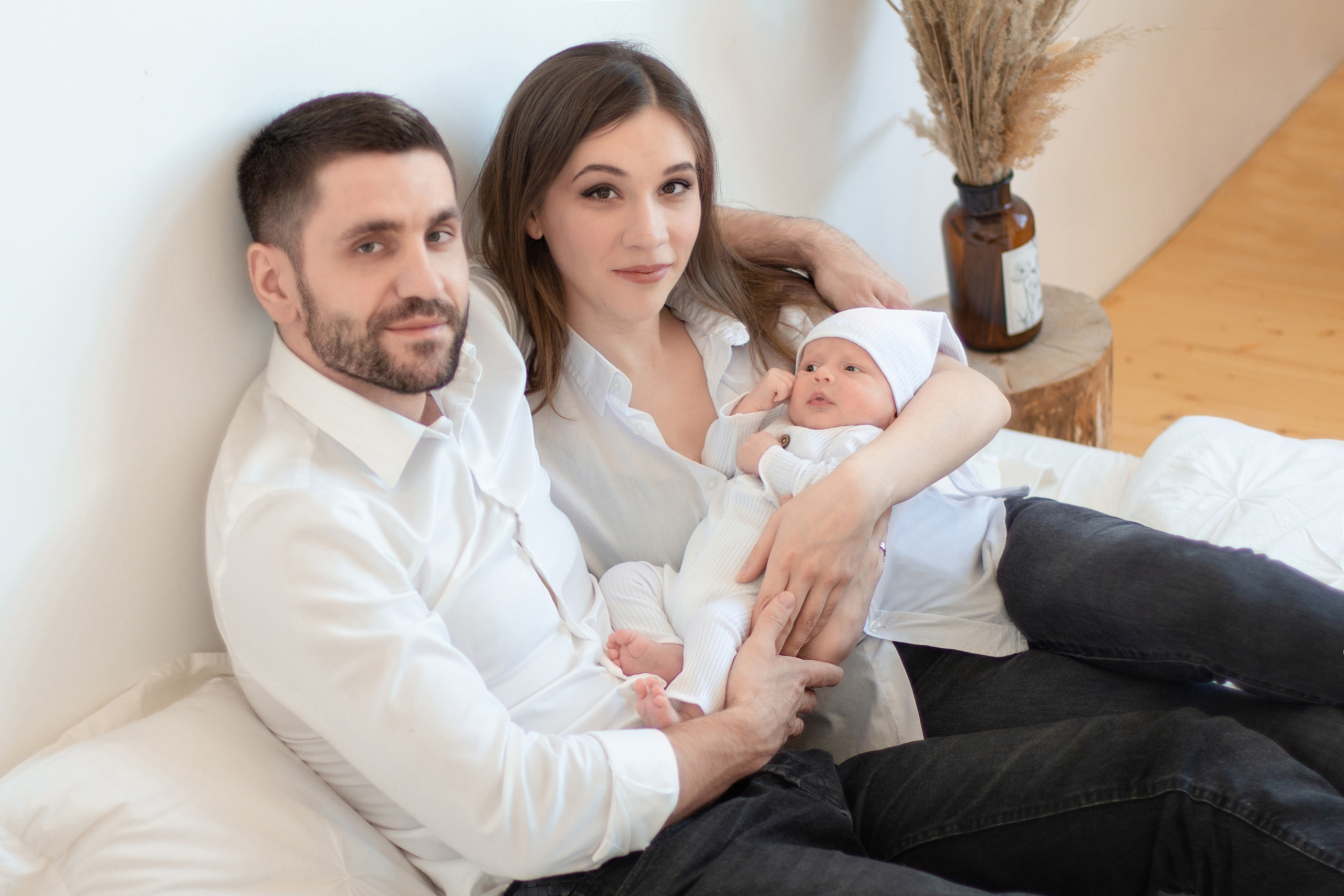 Life Style. Детский и семейный фотограф в Москве и МО