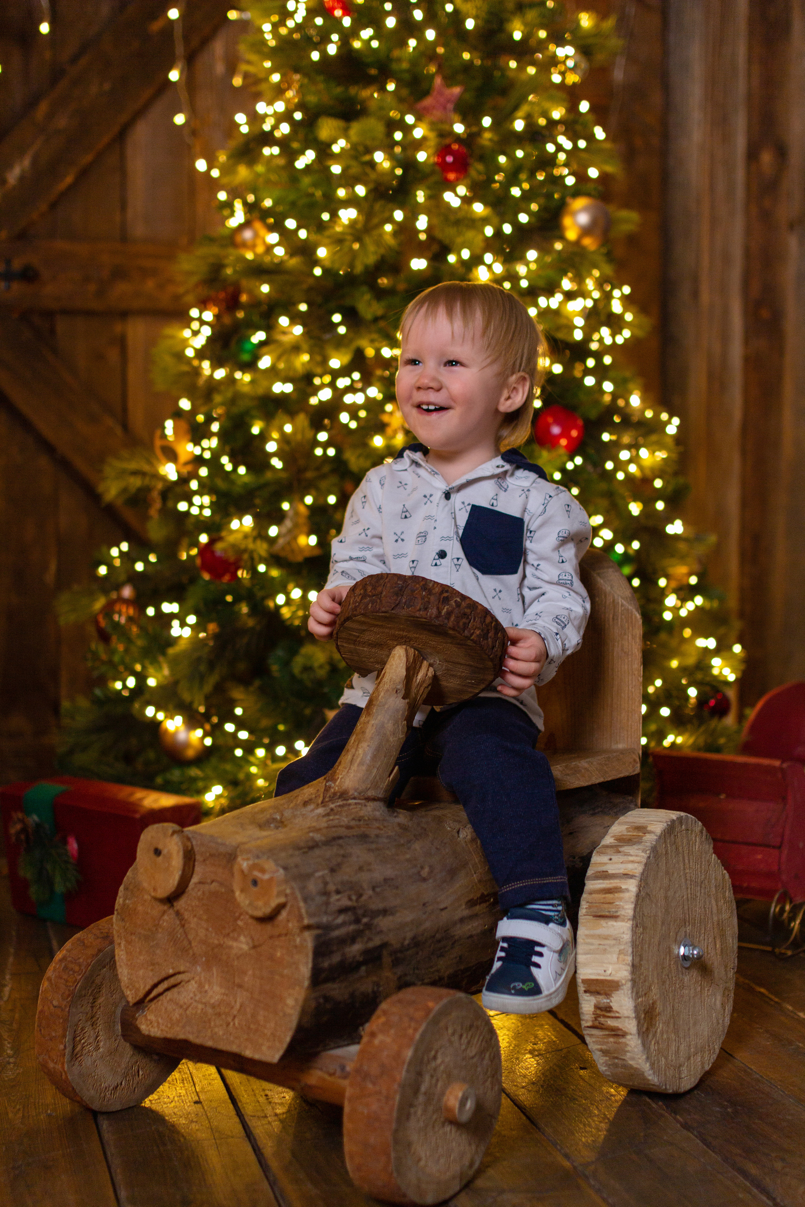 Новогодние фотосесии. Детский и семейный фотограф в Москве и МО