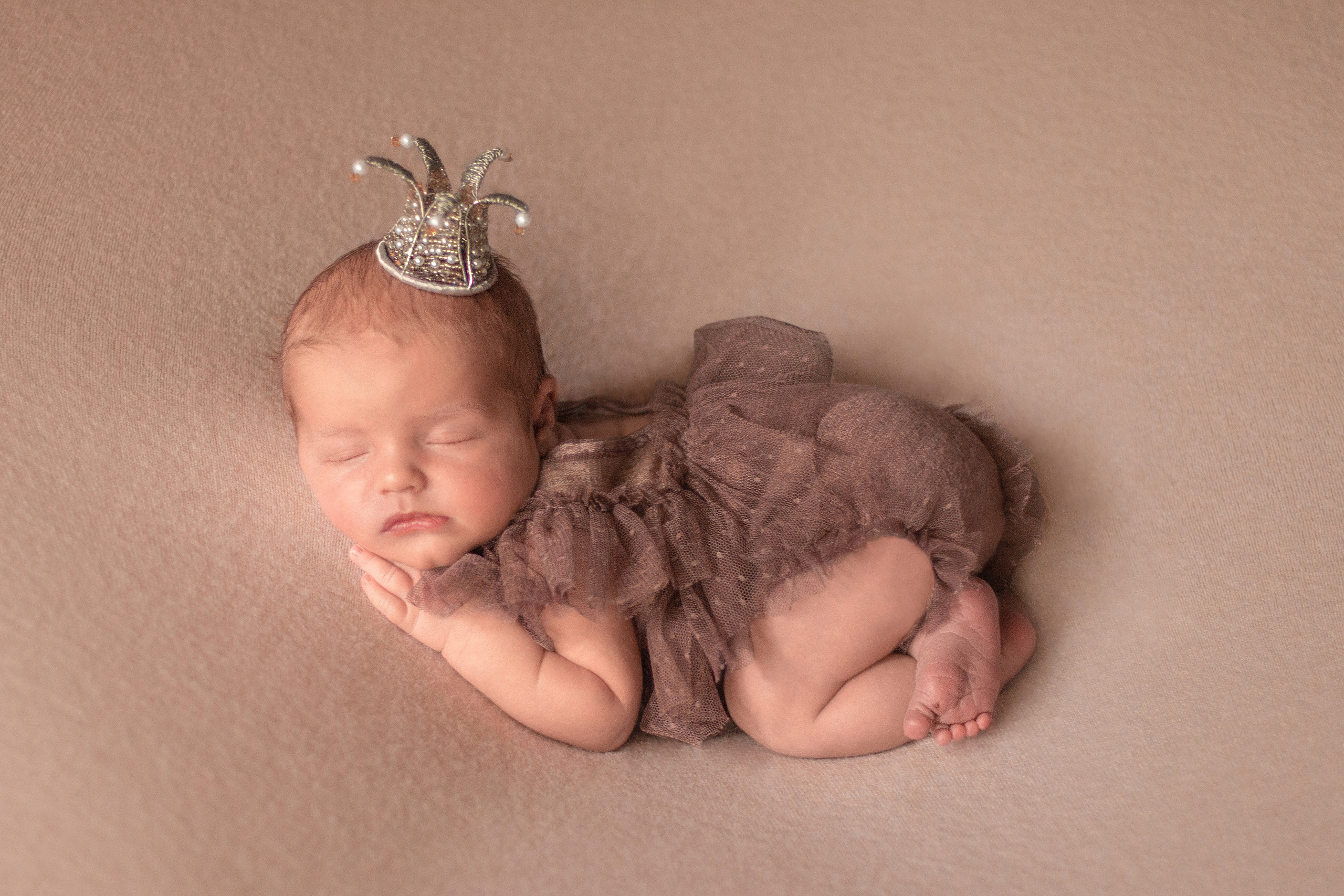 Newborn. Детский и семейный фотограф в Москве и МО