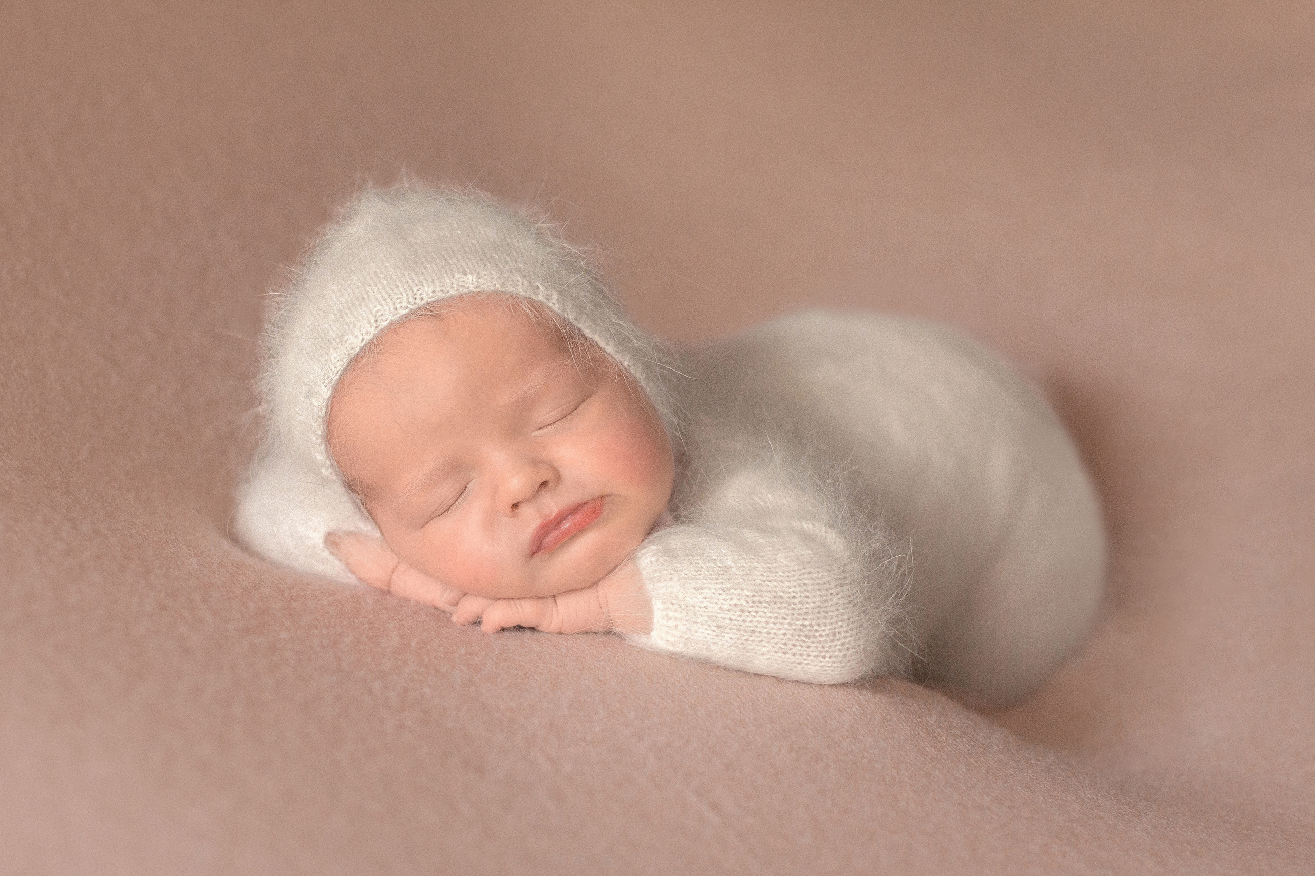 Newborn. Детский и семейный фотограф в Москве и МО