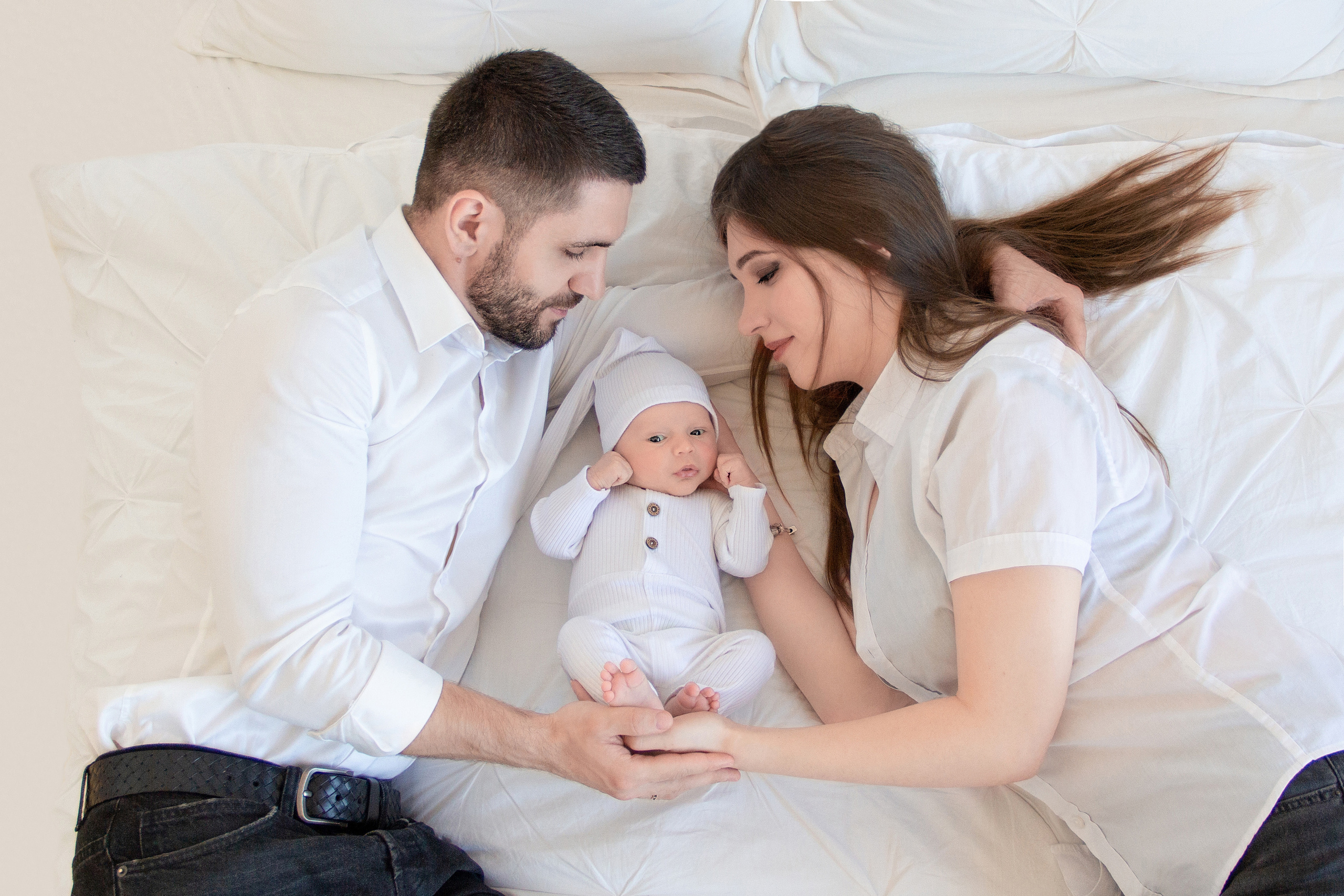 Life Style. Детский и семейный фотограф в Москве и МО