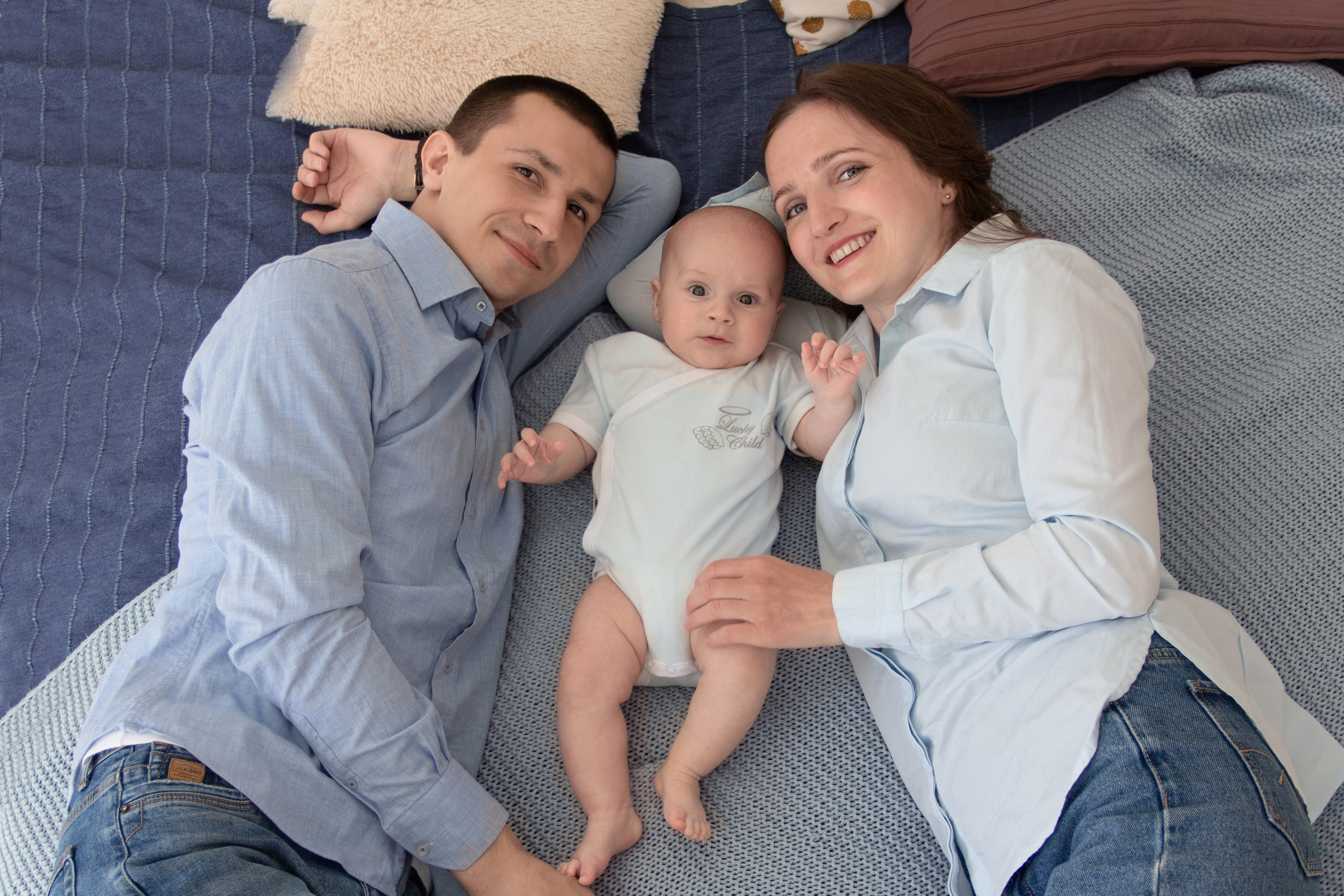 Life Style. Детский и семейный фотограф в Москве и МО