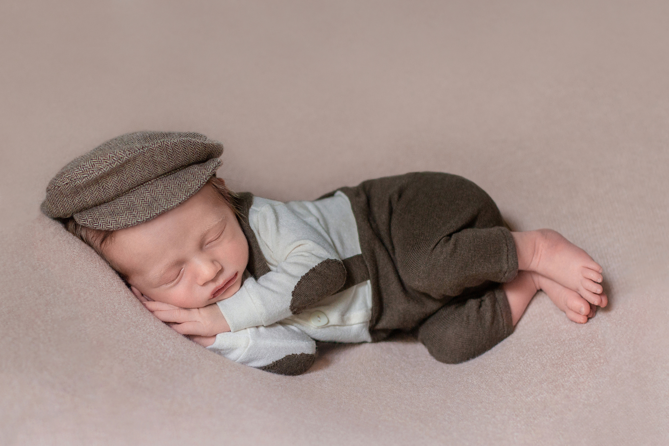 Newborn. Детский и семейный фотограф в Москве и МО