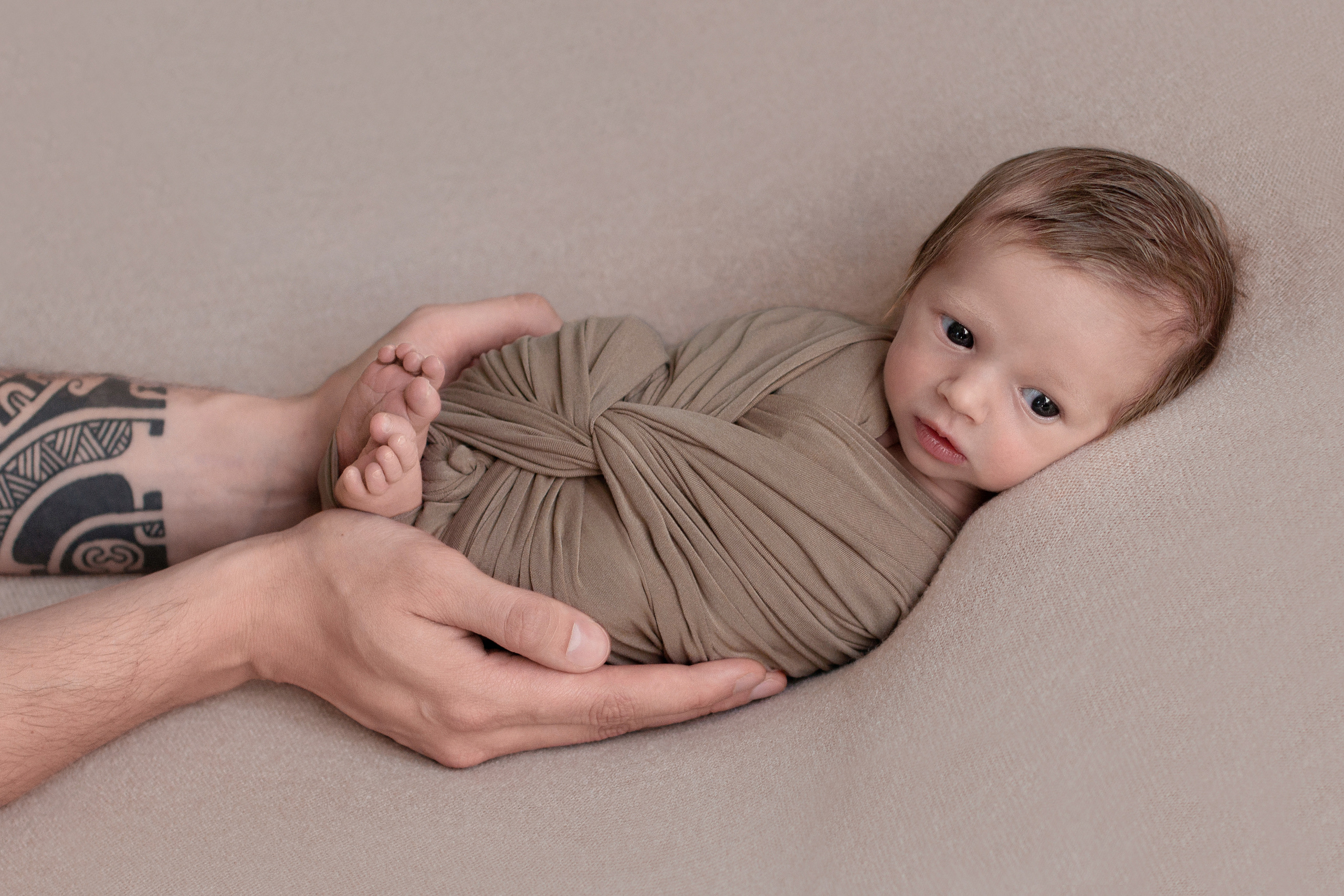 Newborn. Детский и семейный фотограф в Москве и МО