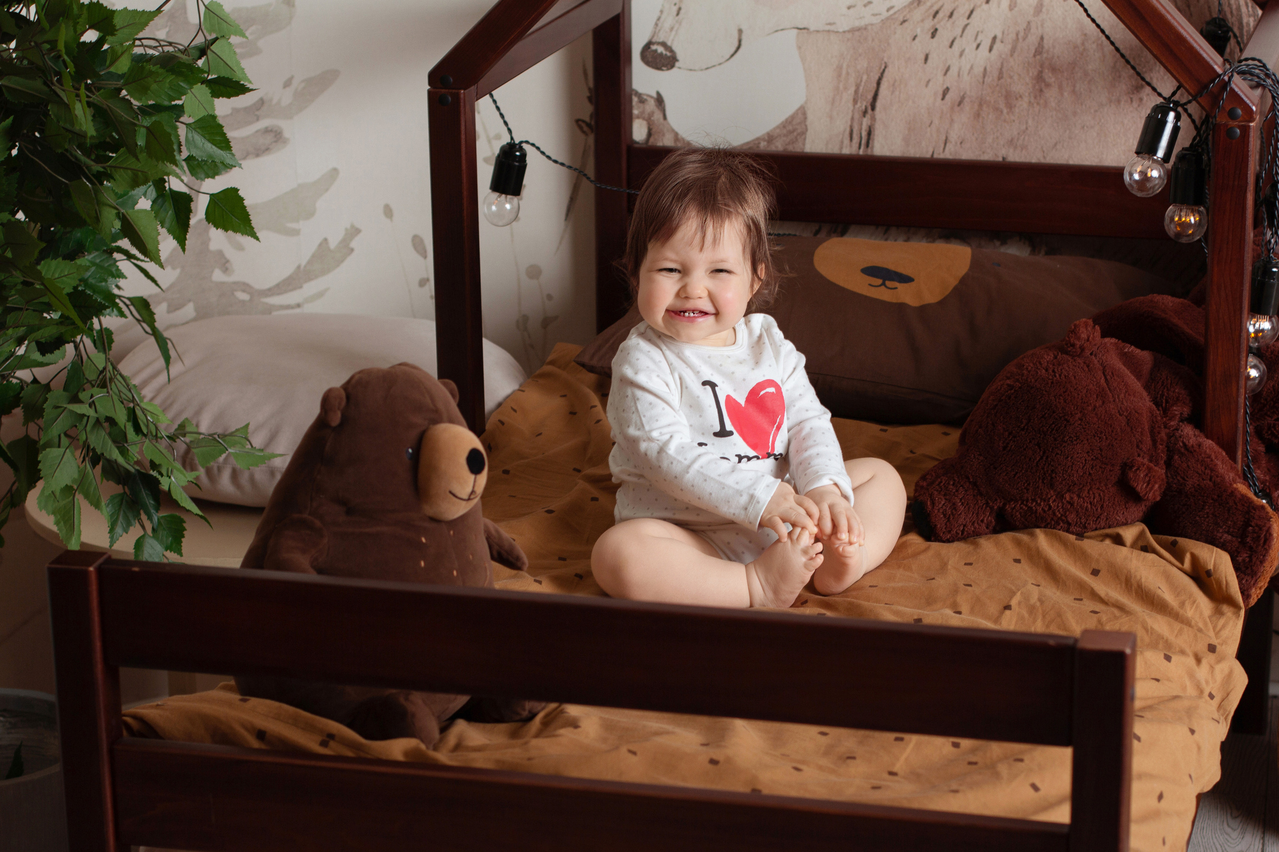 Детки постарше. Детский и семейный фотограф в Москве и МО