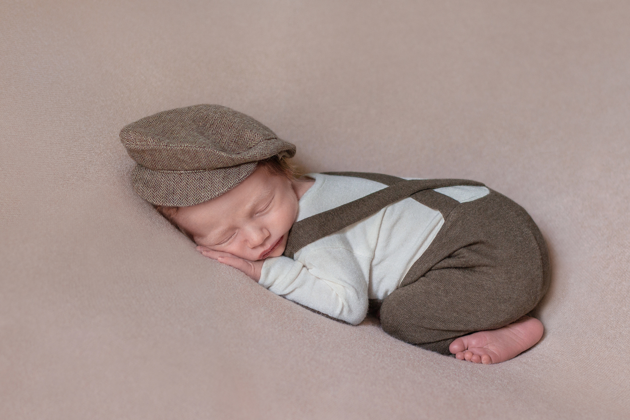 Newborn. Детский и семейный фотограф в Москве и МО