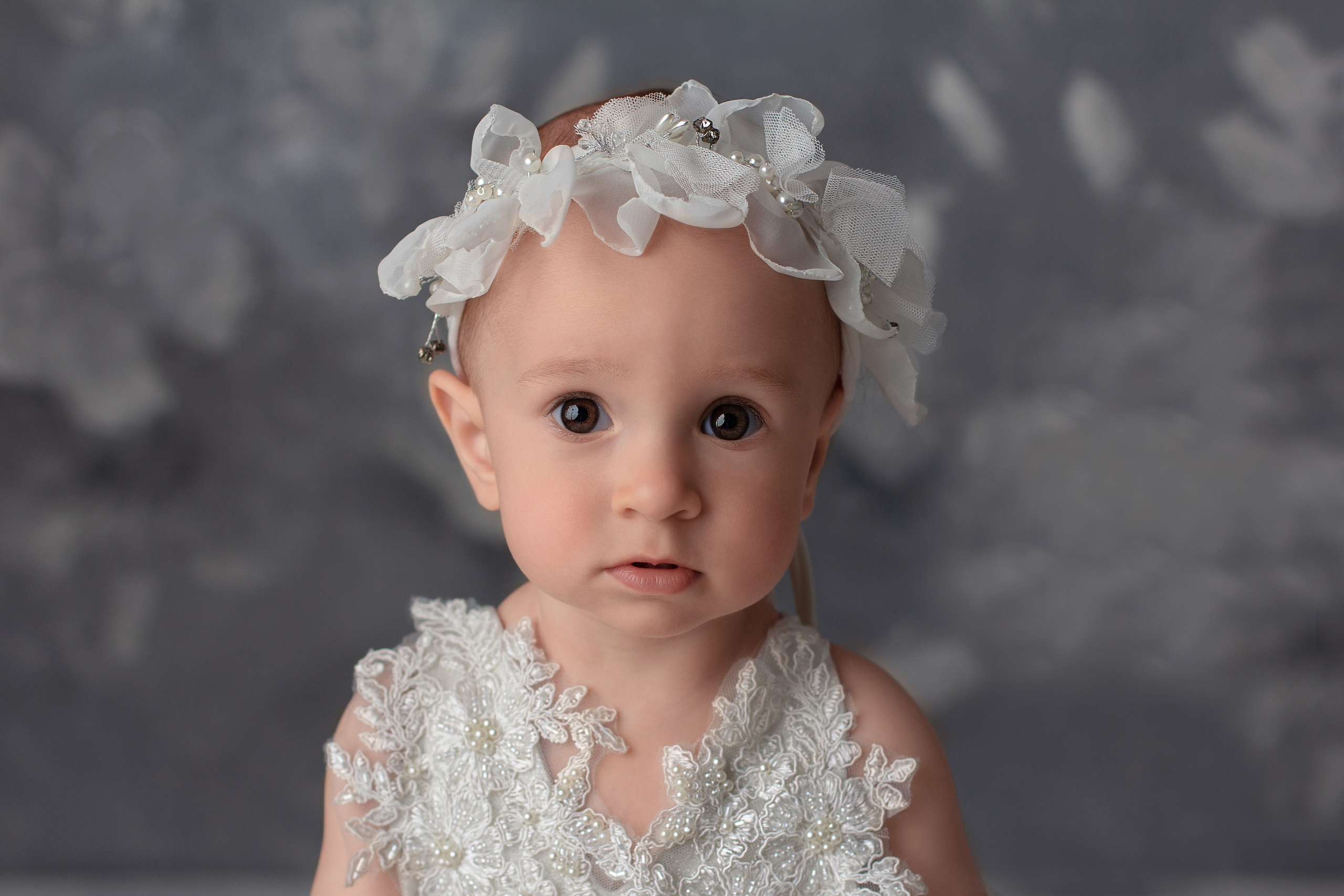 Первый годик. Детский и семейный фотограф в Москве и МО