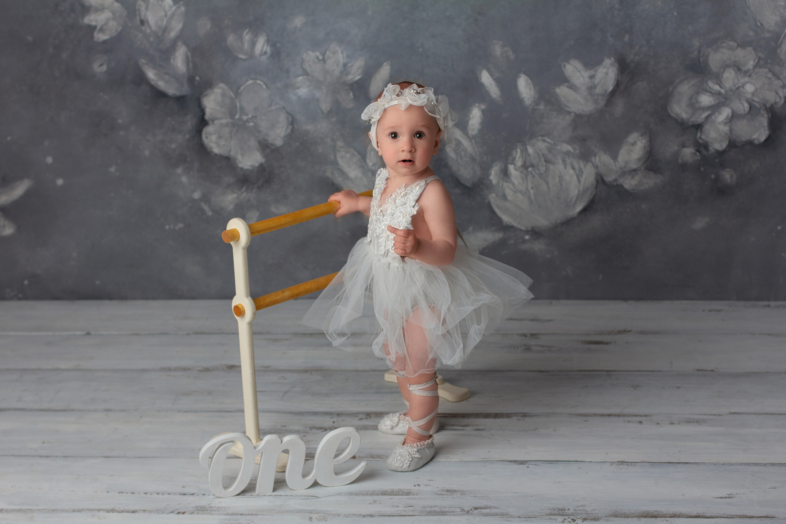 Первый годик. Детский и семейный фотограф в Москве и МО