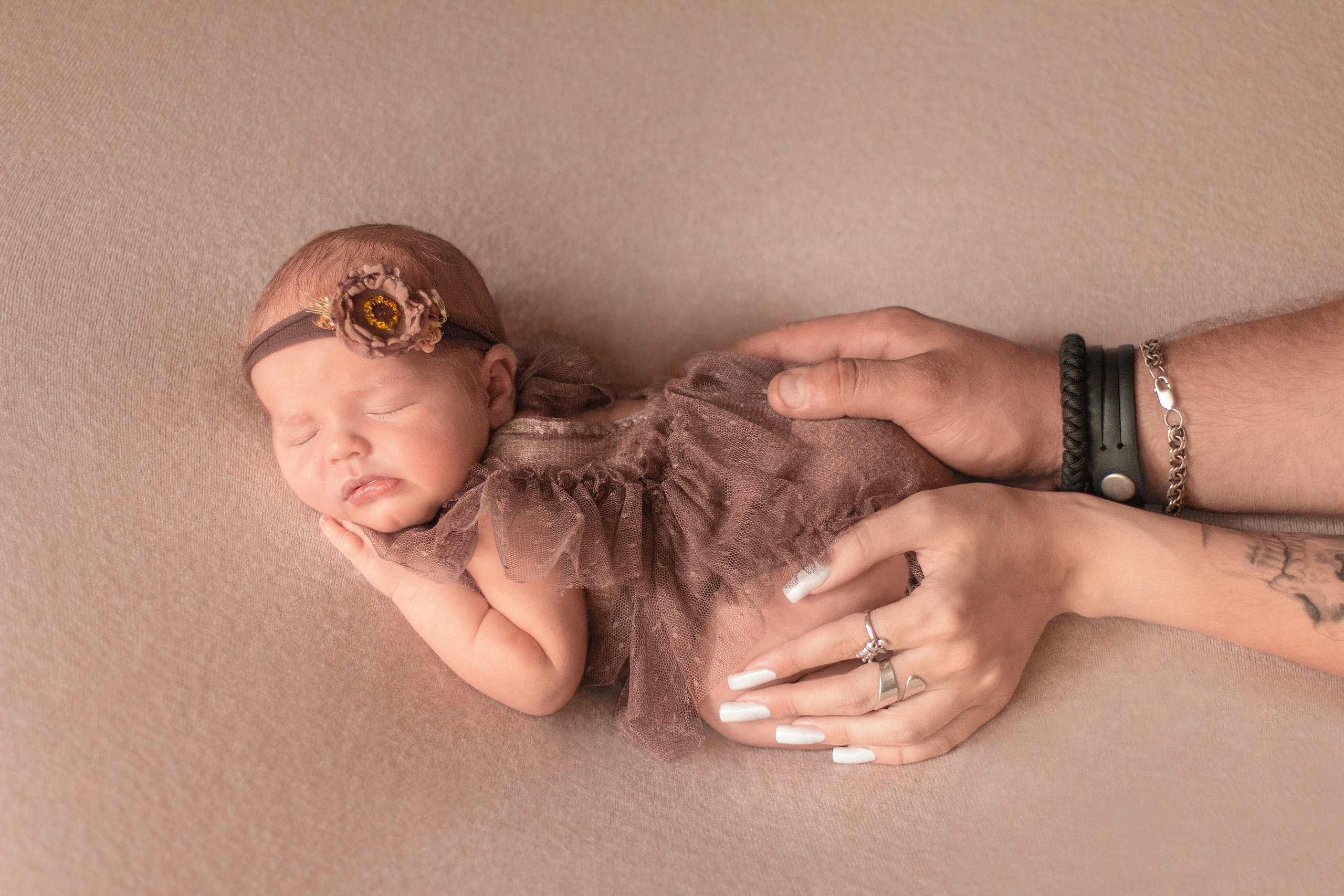 Newborn. Детский и семейный фотограф в Москве и МО