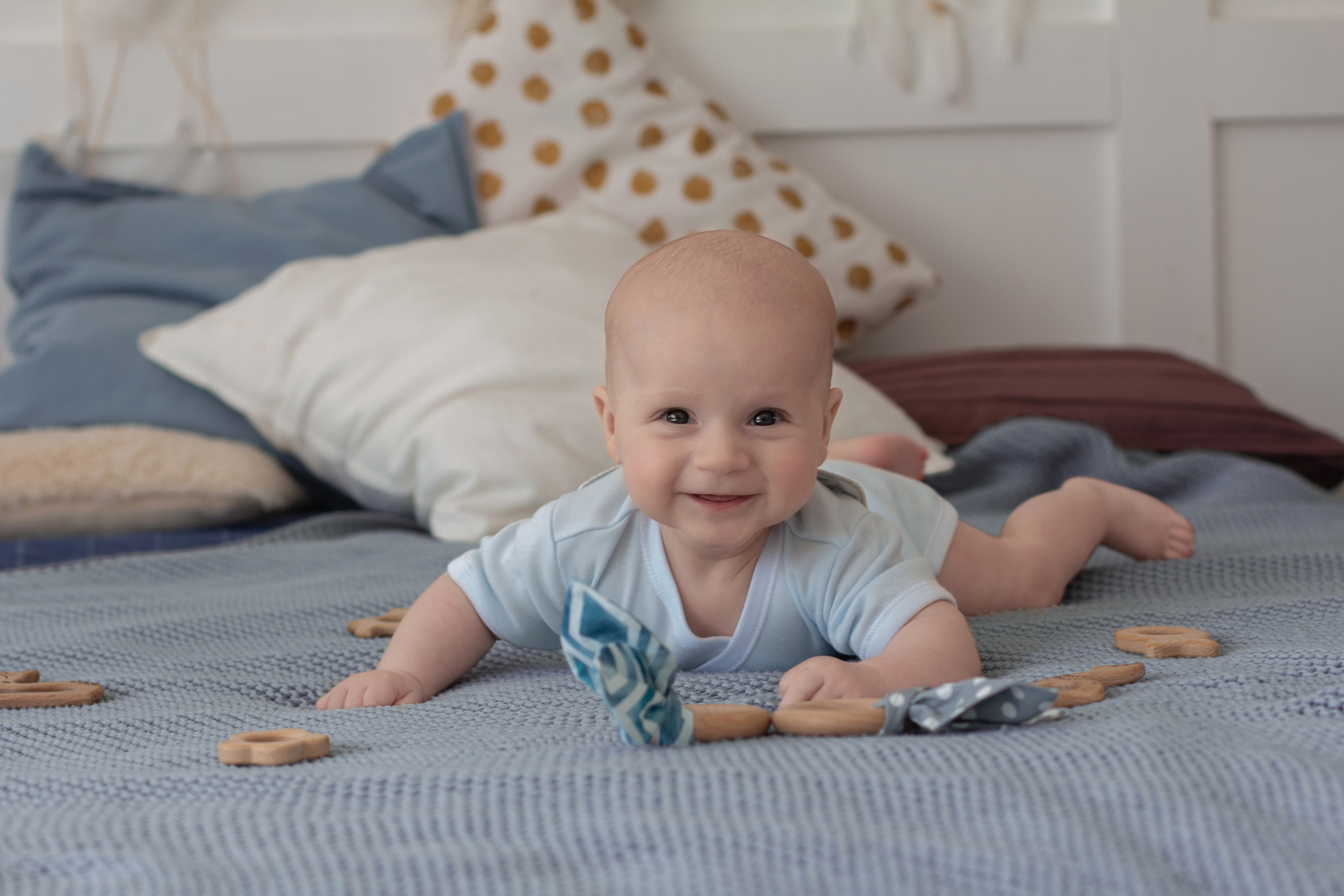 Детки постарше. Детский и семейный фотограф в Москве и МО