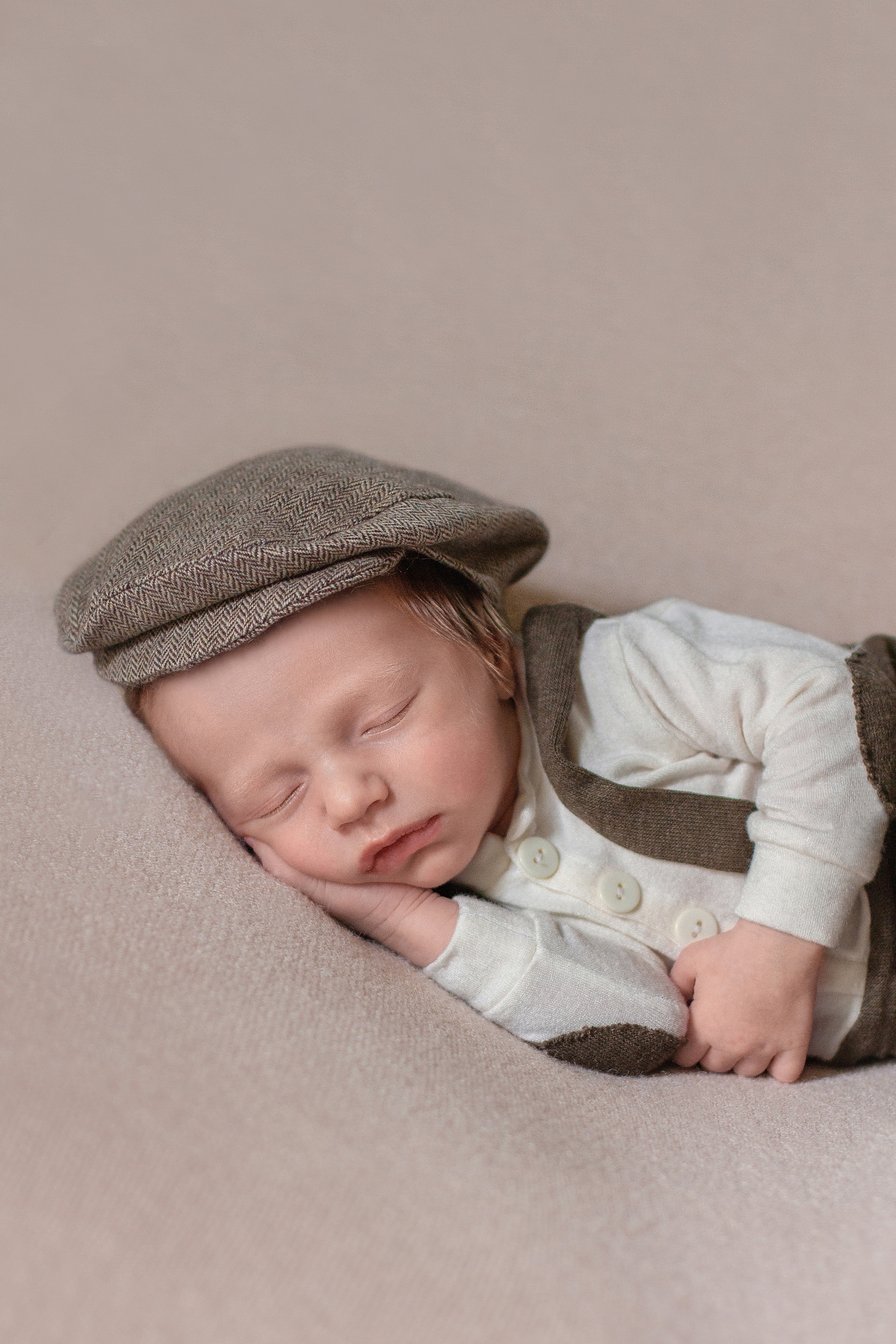 Newborn. Детский и семейный фотограф в Москве и МО