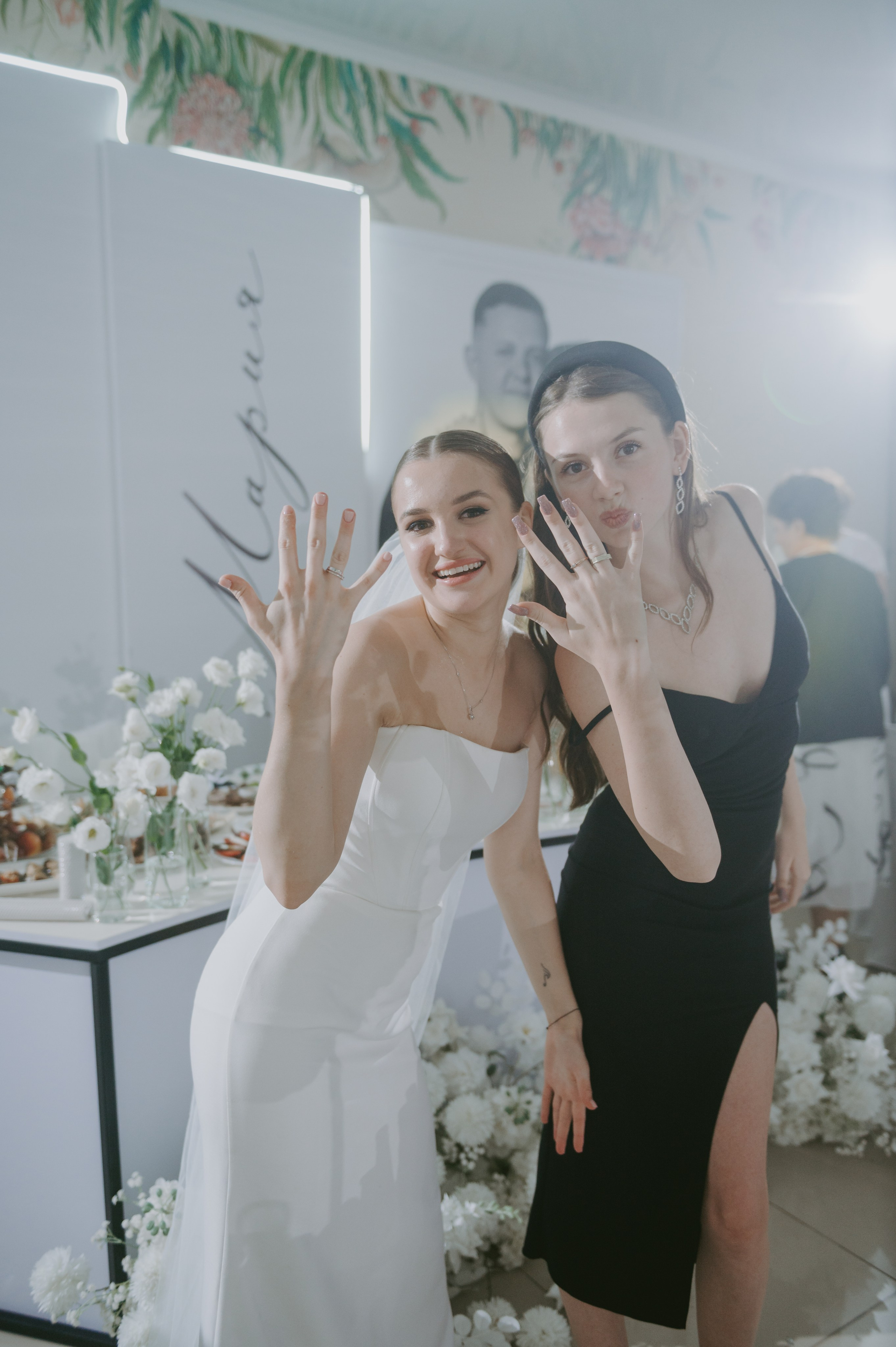 Мария&Павел фотограф Елена Горбач. Свадебный и семейный фотограф город Темрюк Фотостудия Темрюк