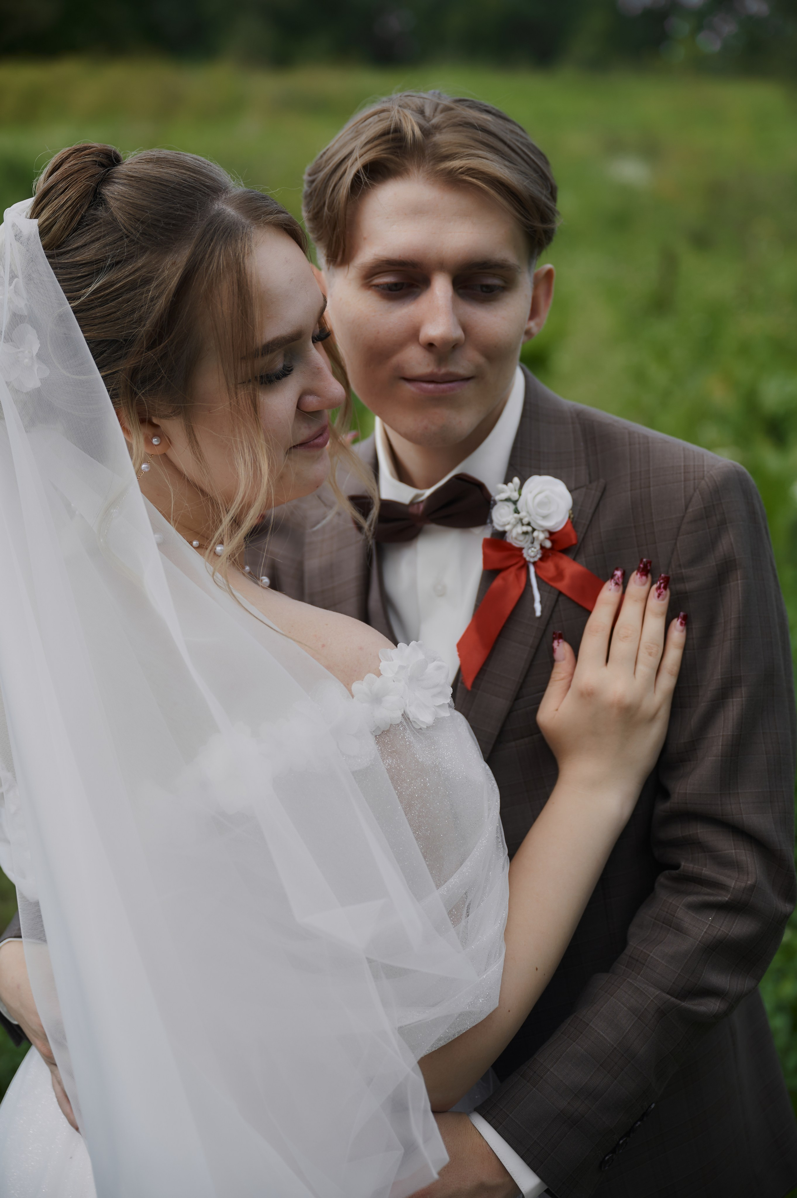 Свадьба в Петушках Тула. Свадебный фотограф в Туле Никита Беляев