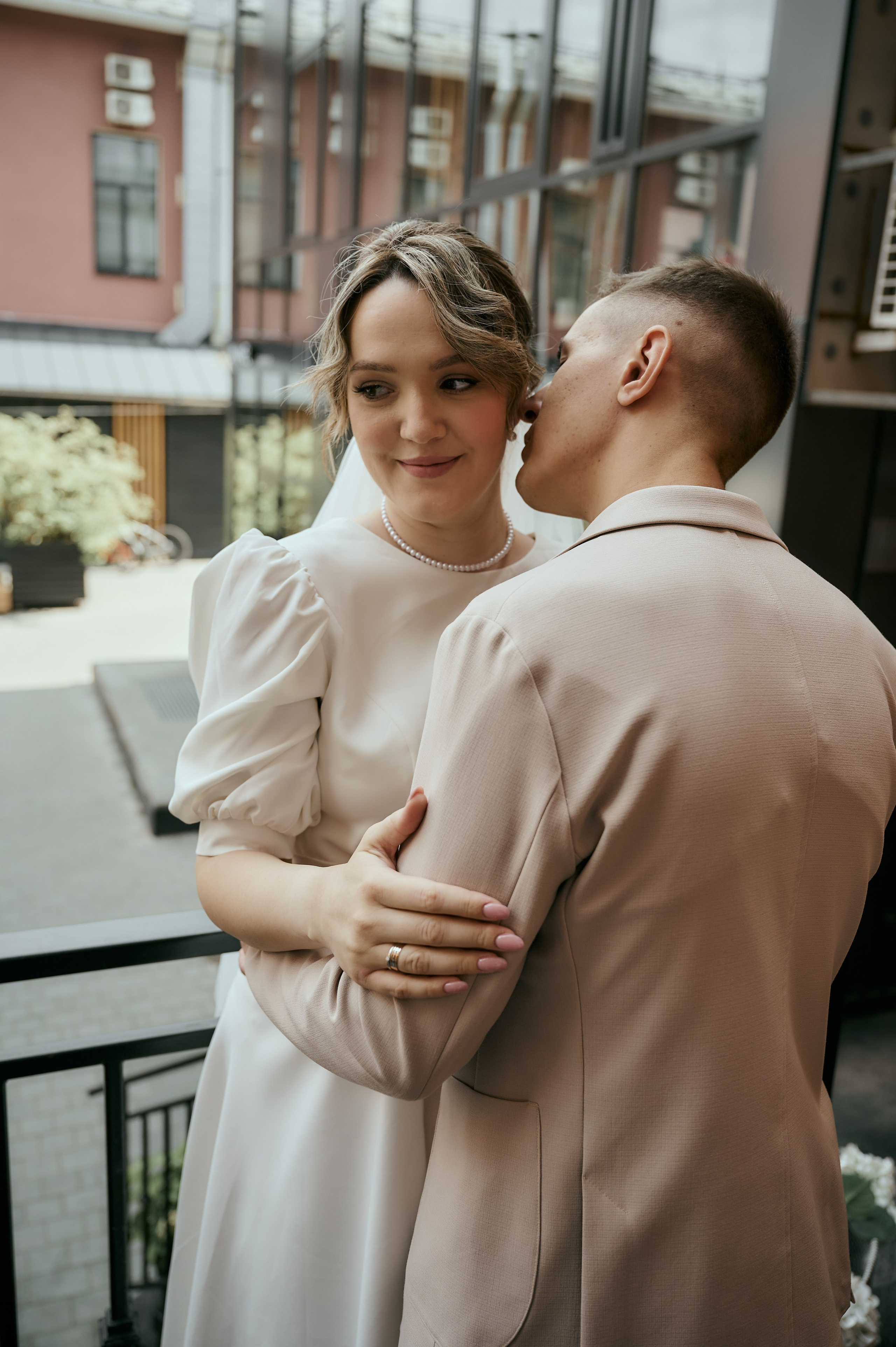 Свадьба в Цитадели. Свадебный фотограф в Туле Никита Беляев