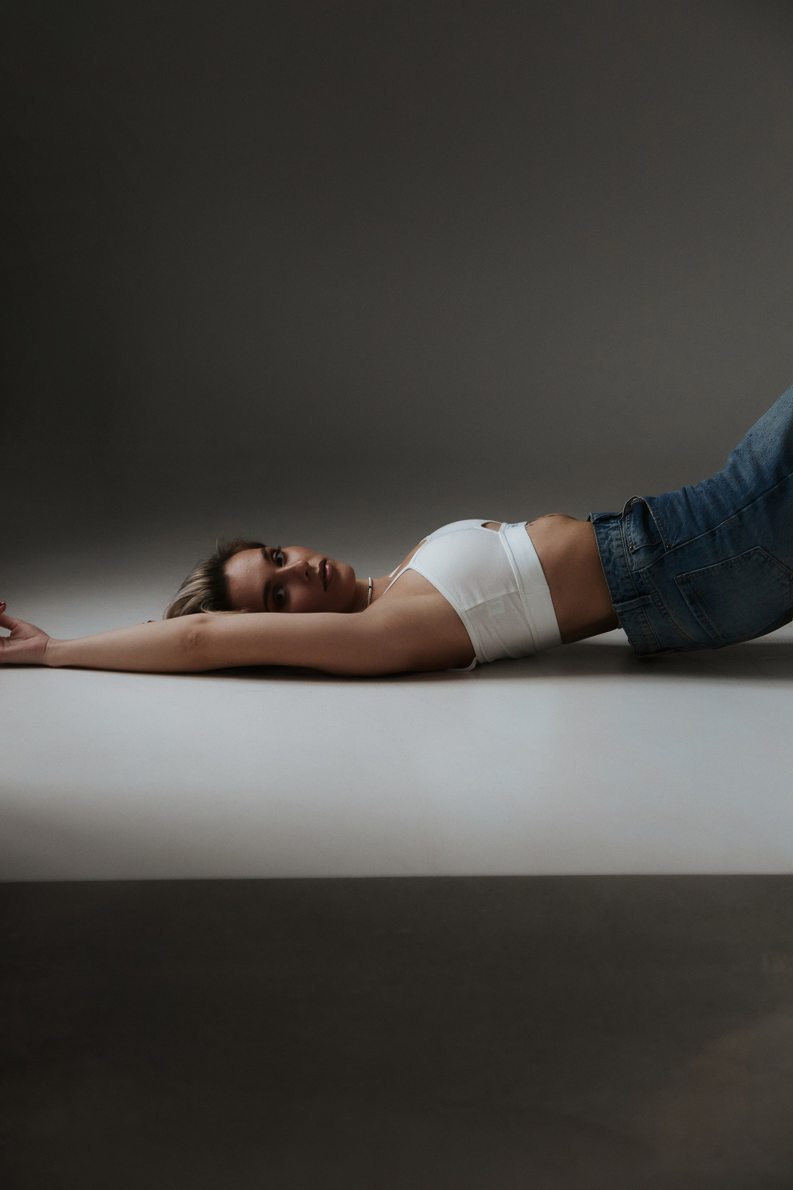 Валерия. Свадебный и портретный фотограф в Москве Когырина Мария