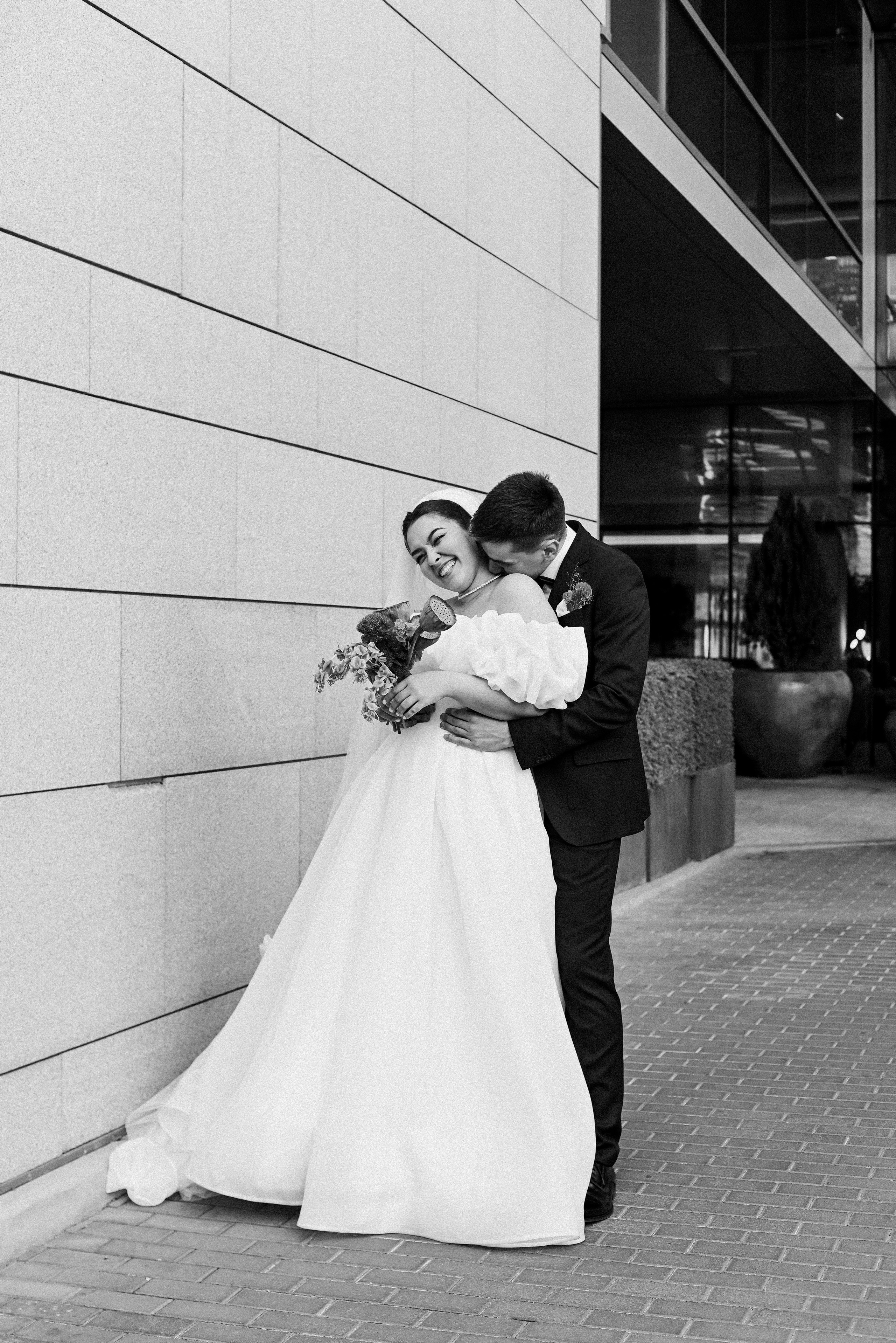 Александр и Яна. Свадебный и семейный фотограф Ростов-на-Дону Евгения Борисова