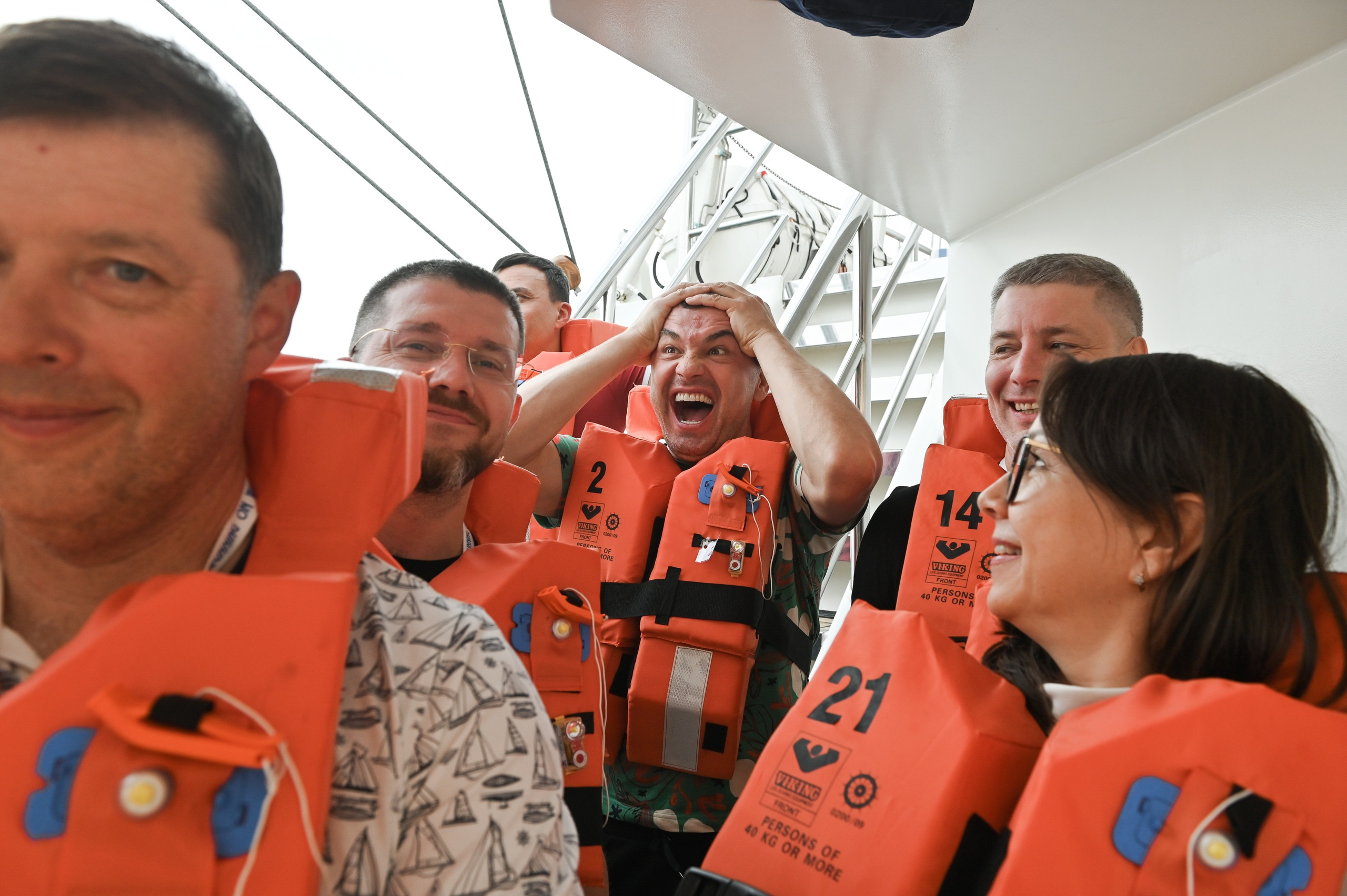 Из Бейрута в Александрию. Репортажный фотограф в Москве и по всему миру Степанова Юлия