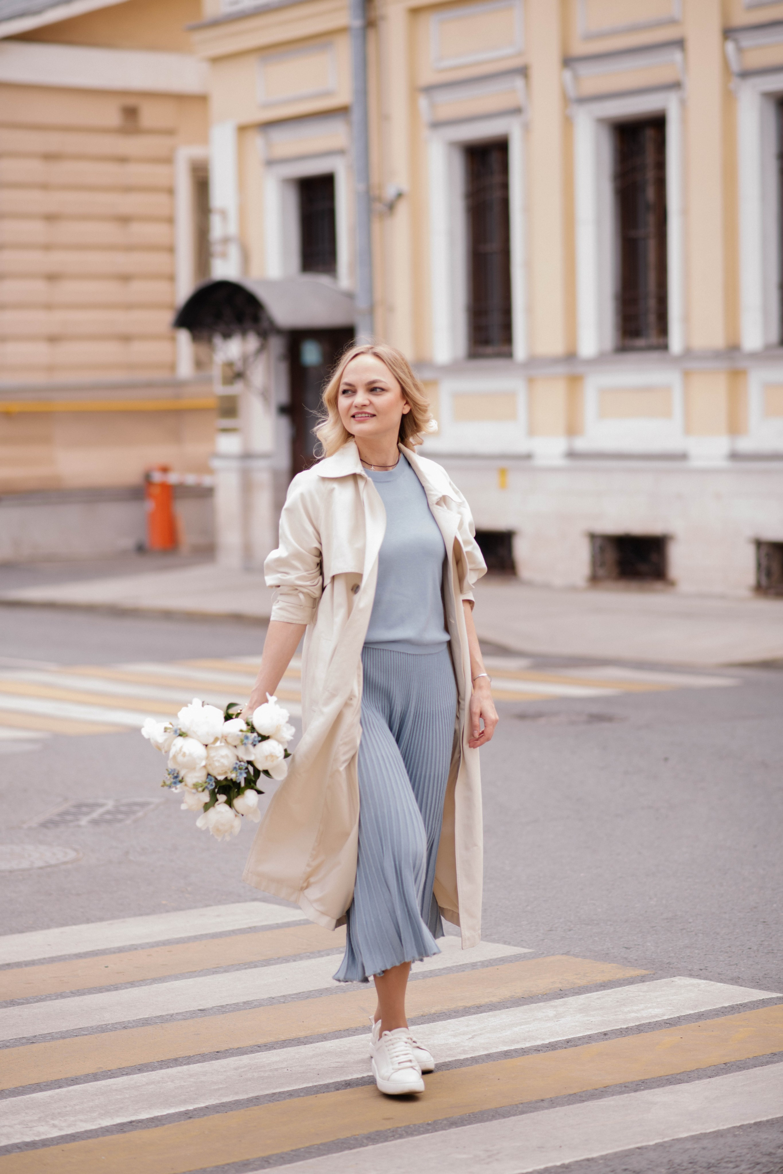 Анна. Семейный и портретный фотограф в Москве Анастасия Бабак