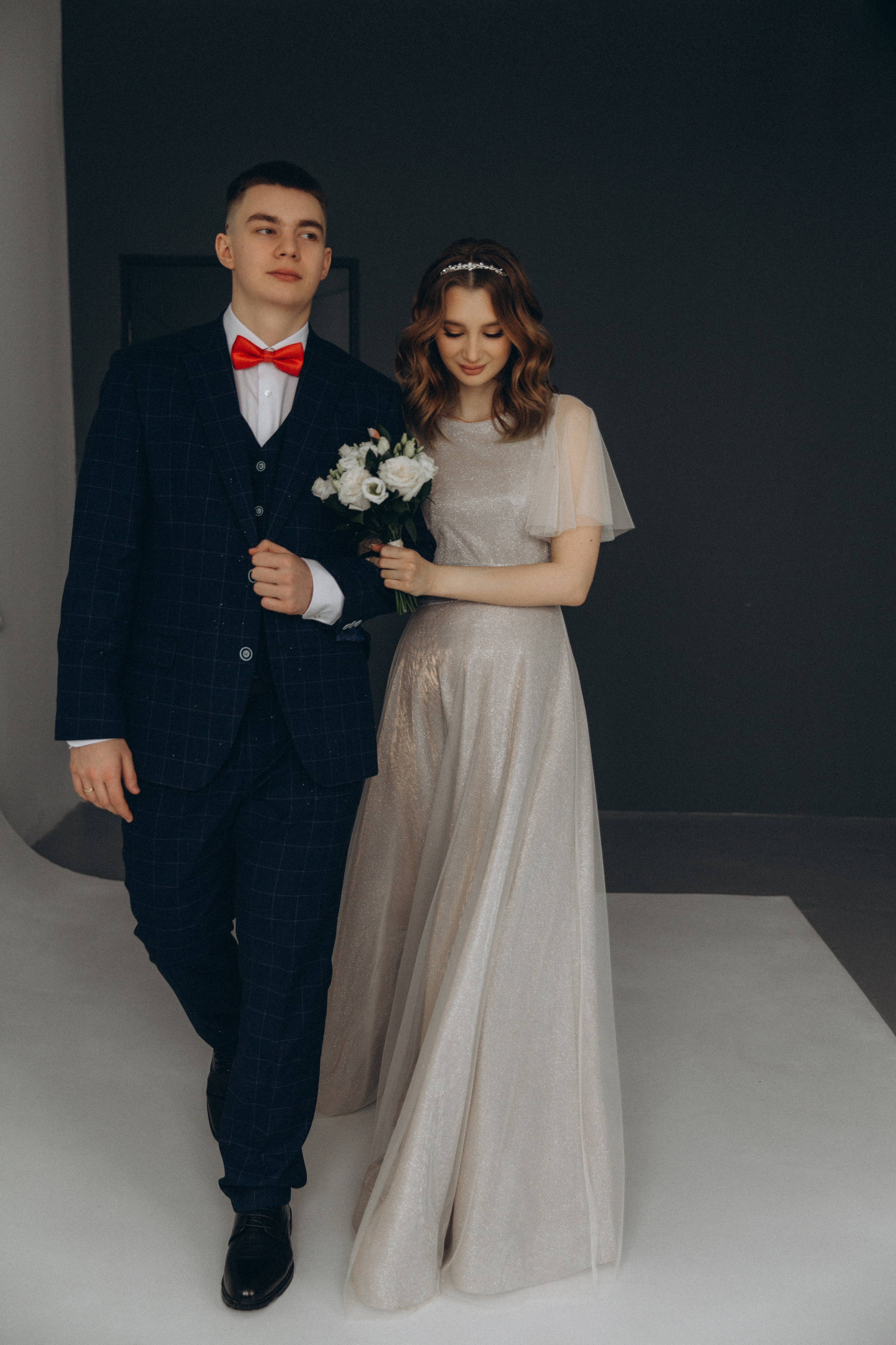 Никита & Ксения. Семейный и детский фотограф Башкатова Дарья Старый Оскол