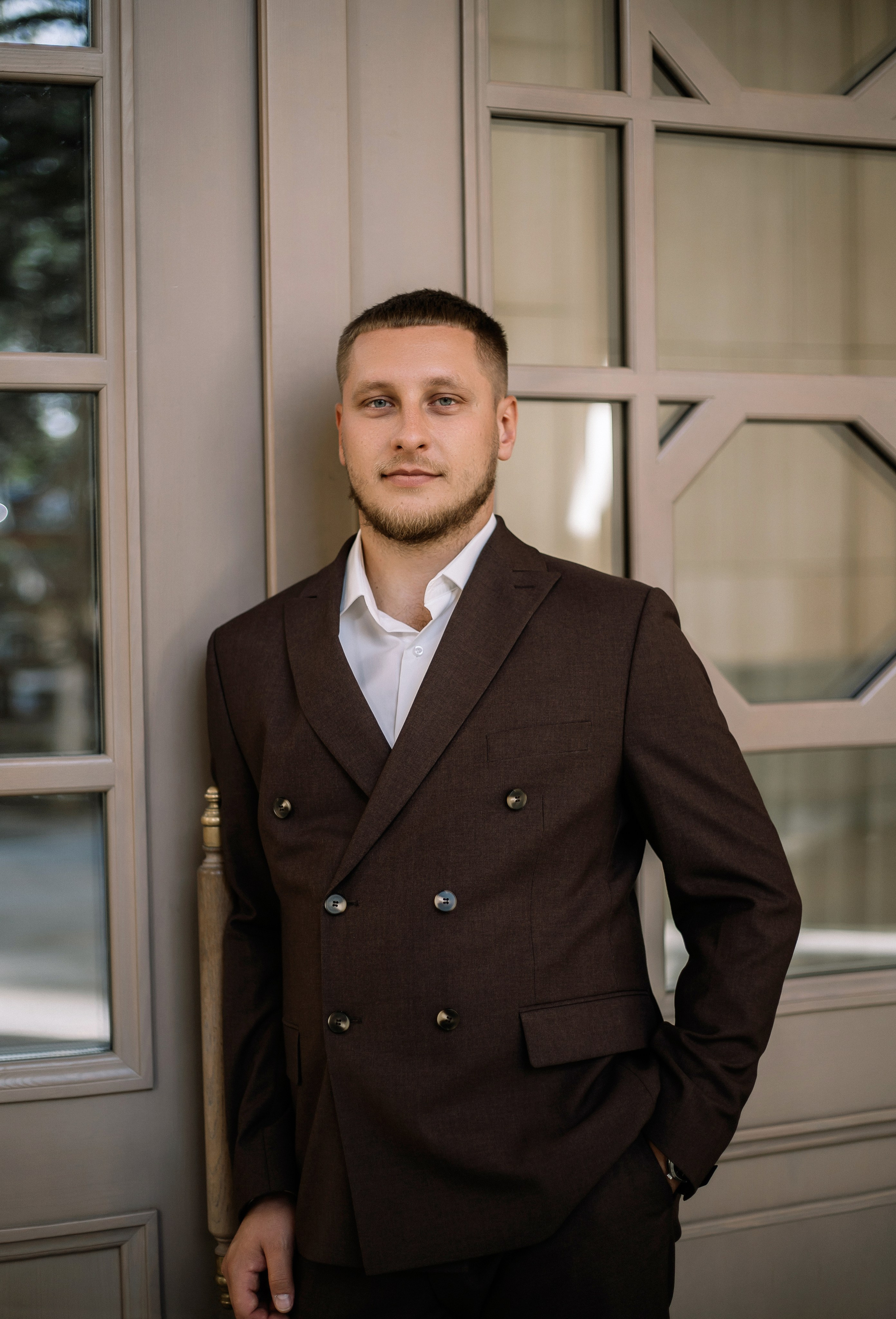 Свадьба для двоих. Андрей и Виктория. Новый Херсонес. Фотограф Анна Лейман. Севастополь