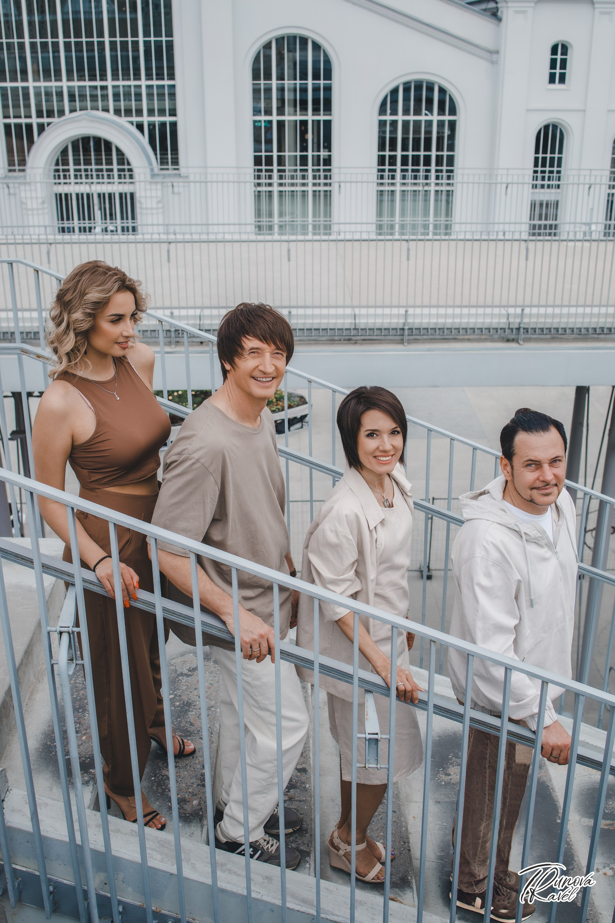 ЗВЁЗДЫ. АННА ТРУНОВА | ФОТОГРАФ ЗВЁЗД