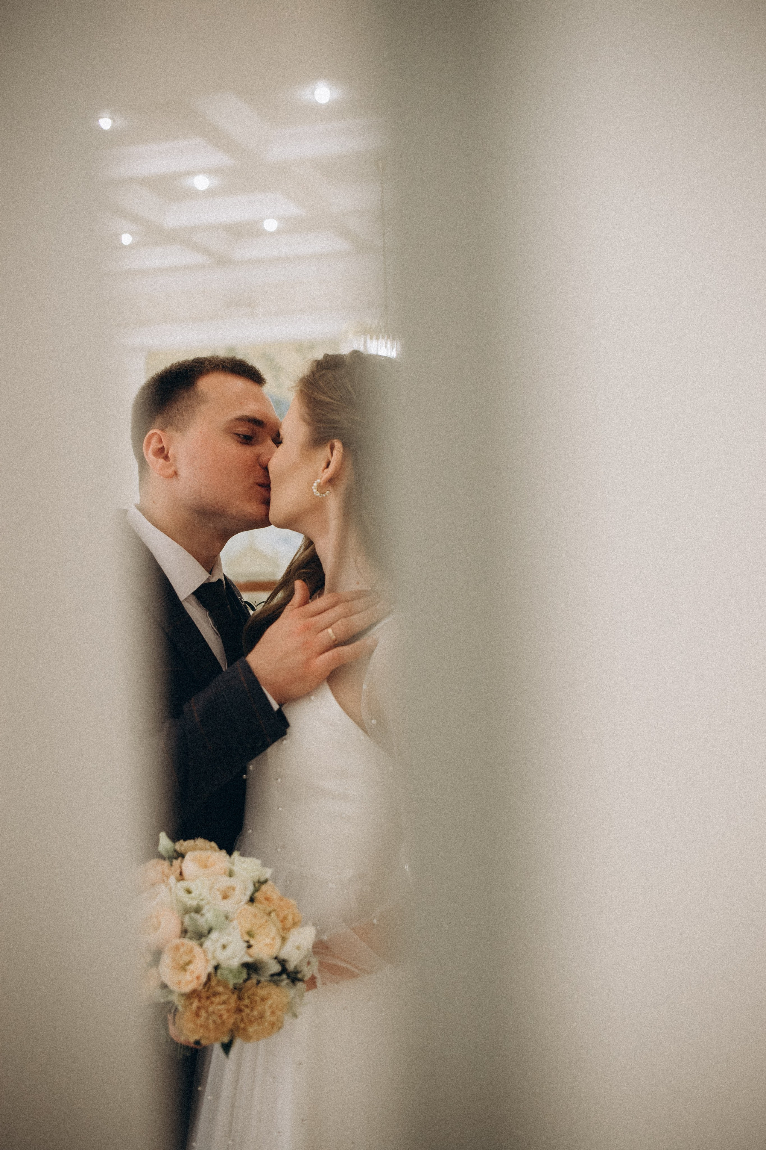 Любовь с нами. Семейный и свадебный фотограф Анна Кожокарь