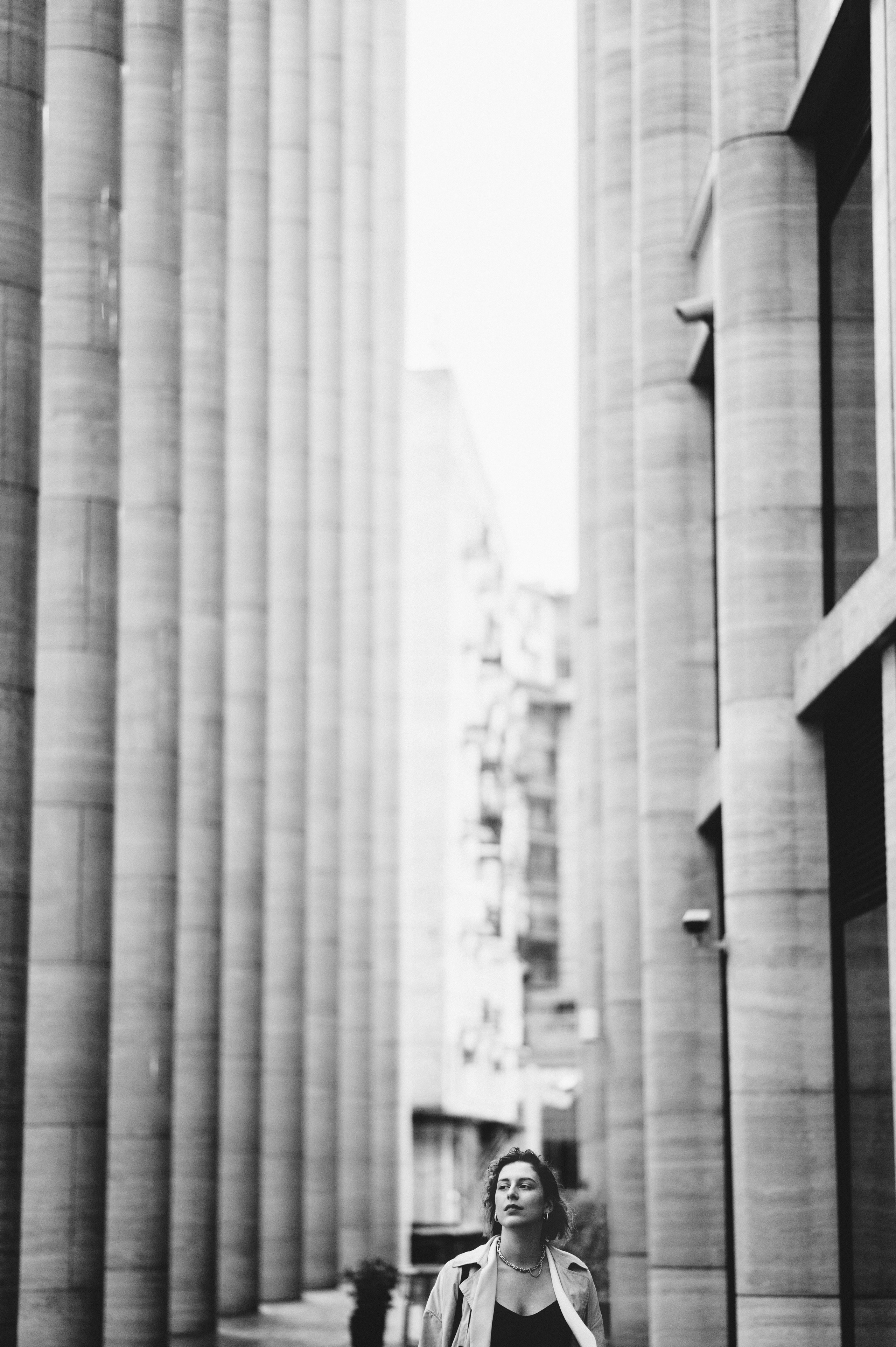 Женский фотопортрет. Профессиональный фотограф Алексей Васенцев. Минск, СПБ, Москва