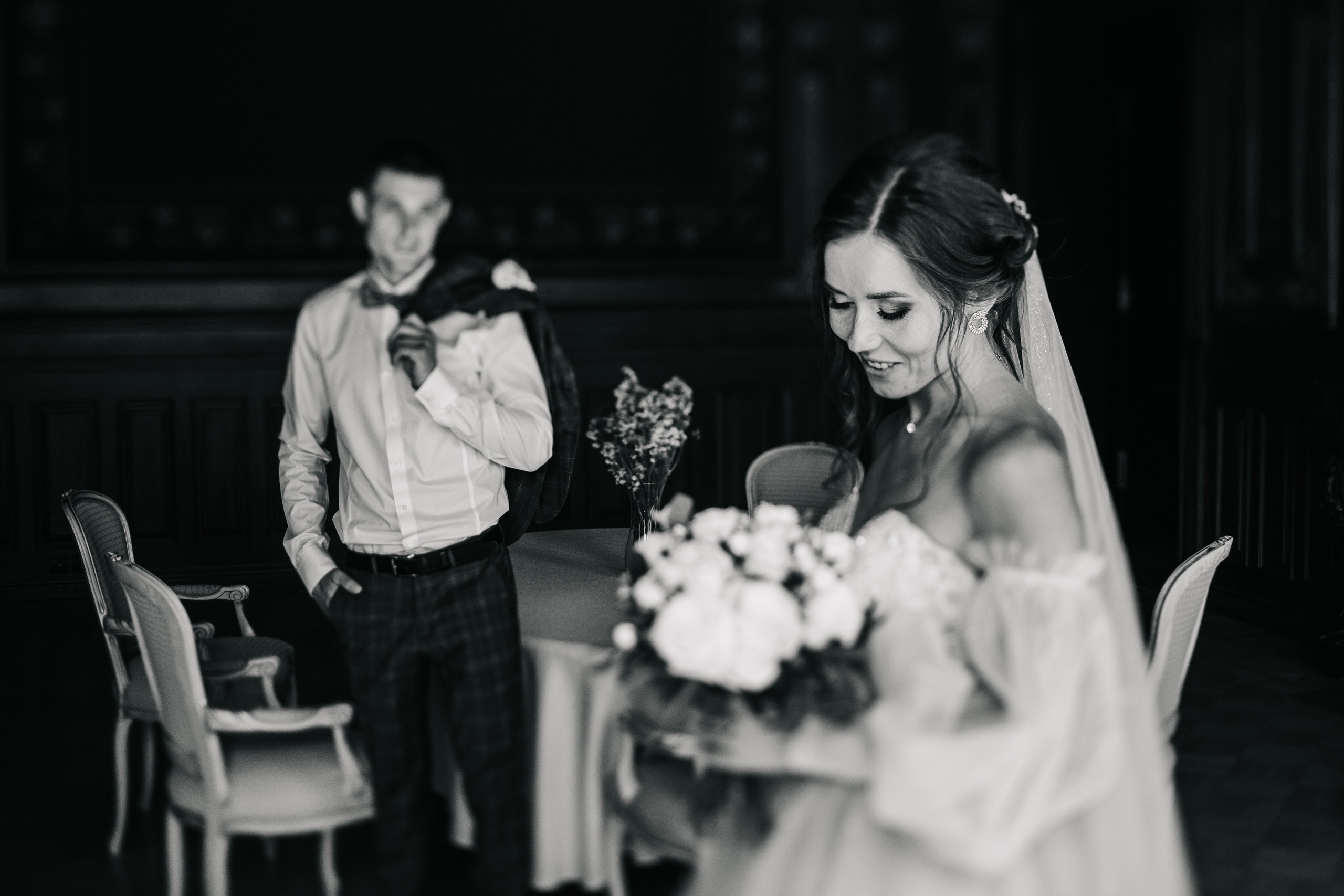 Ваня Настя. Сергей Фусс фотограф в Тамбове