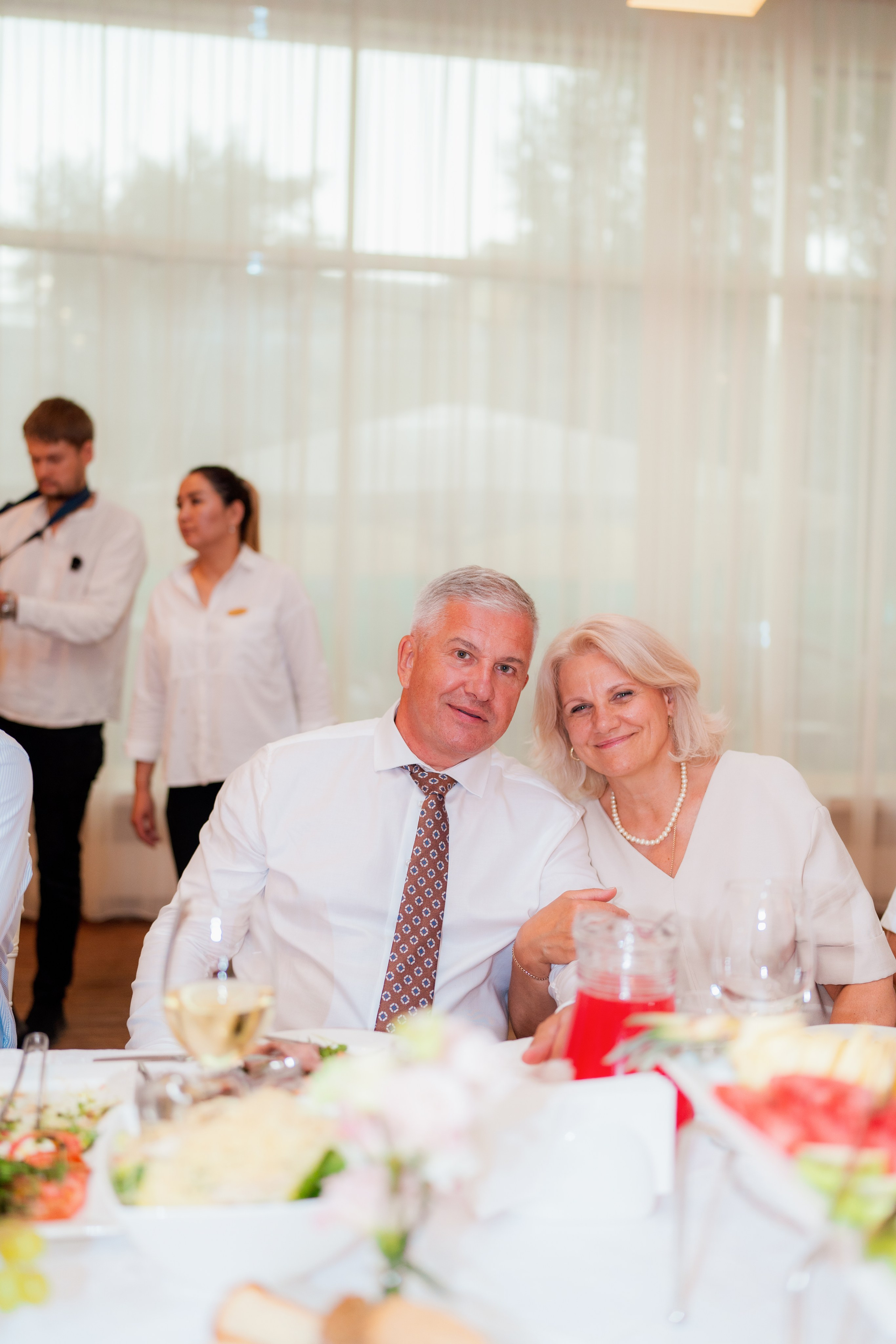 Никита и Кристина. Свадебный фотограф Москва