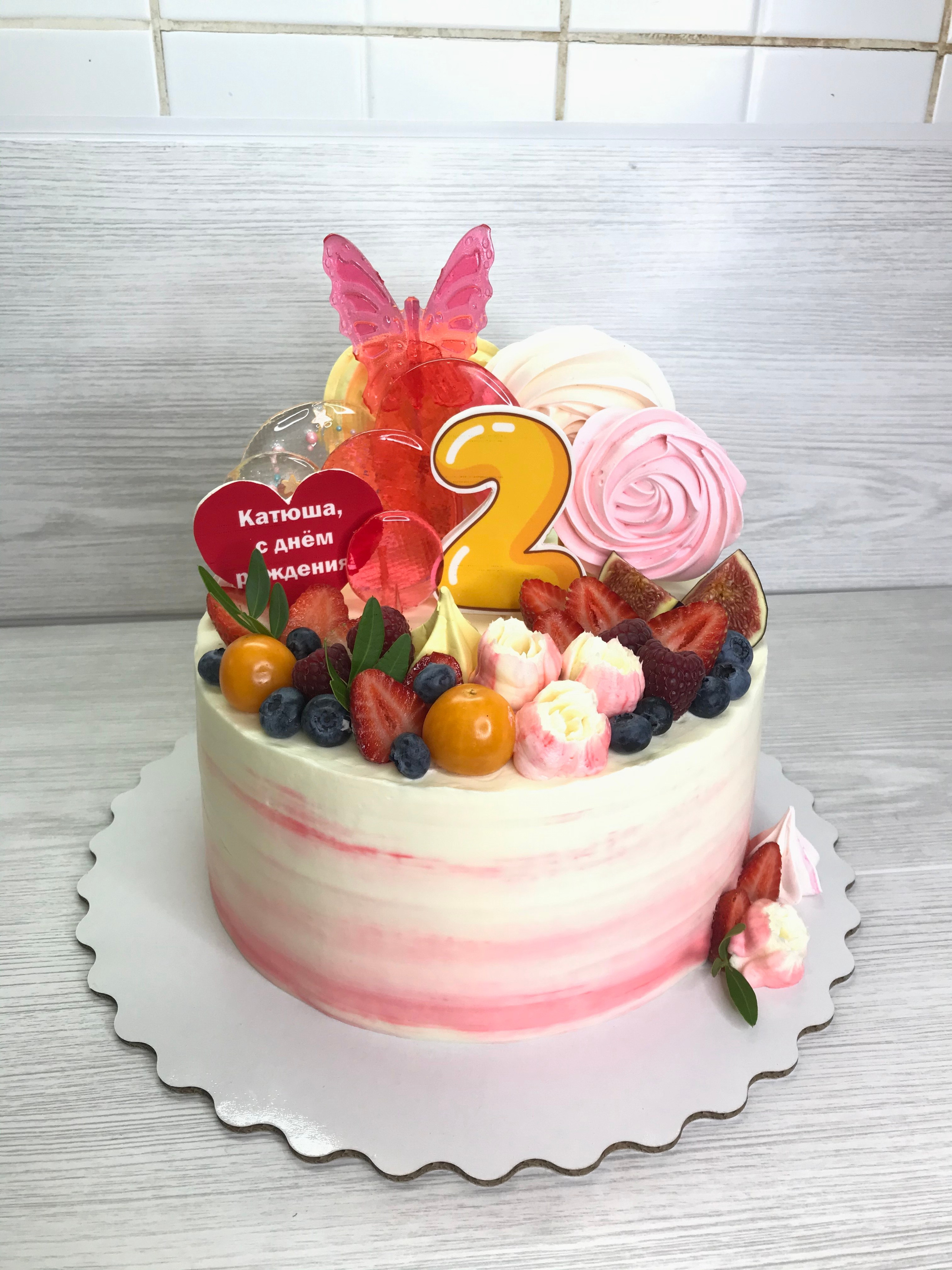 Торты. Katyasugarsugar капкейки, зефир, торты Москва