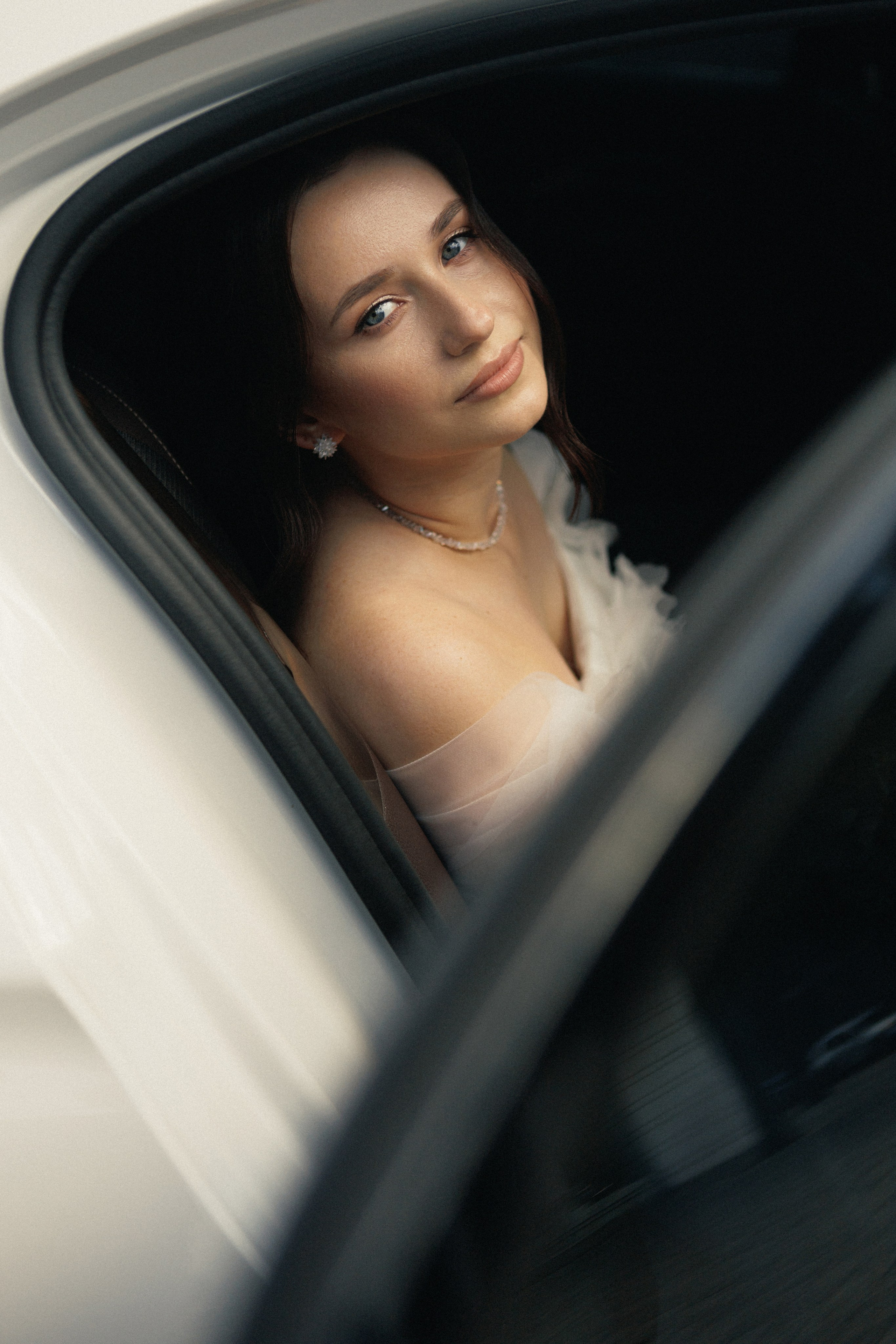 Екатерина и Илья. Фотограф Дубровская Виктория