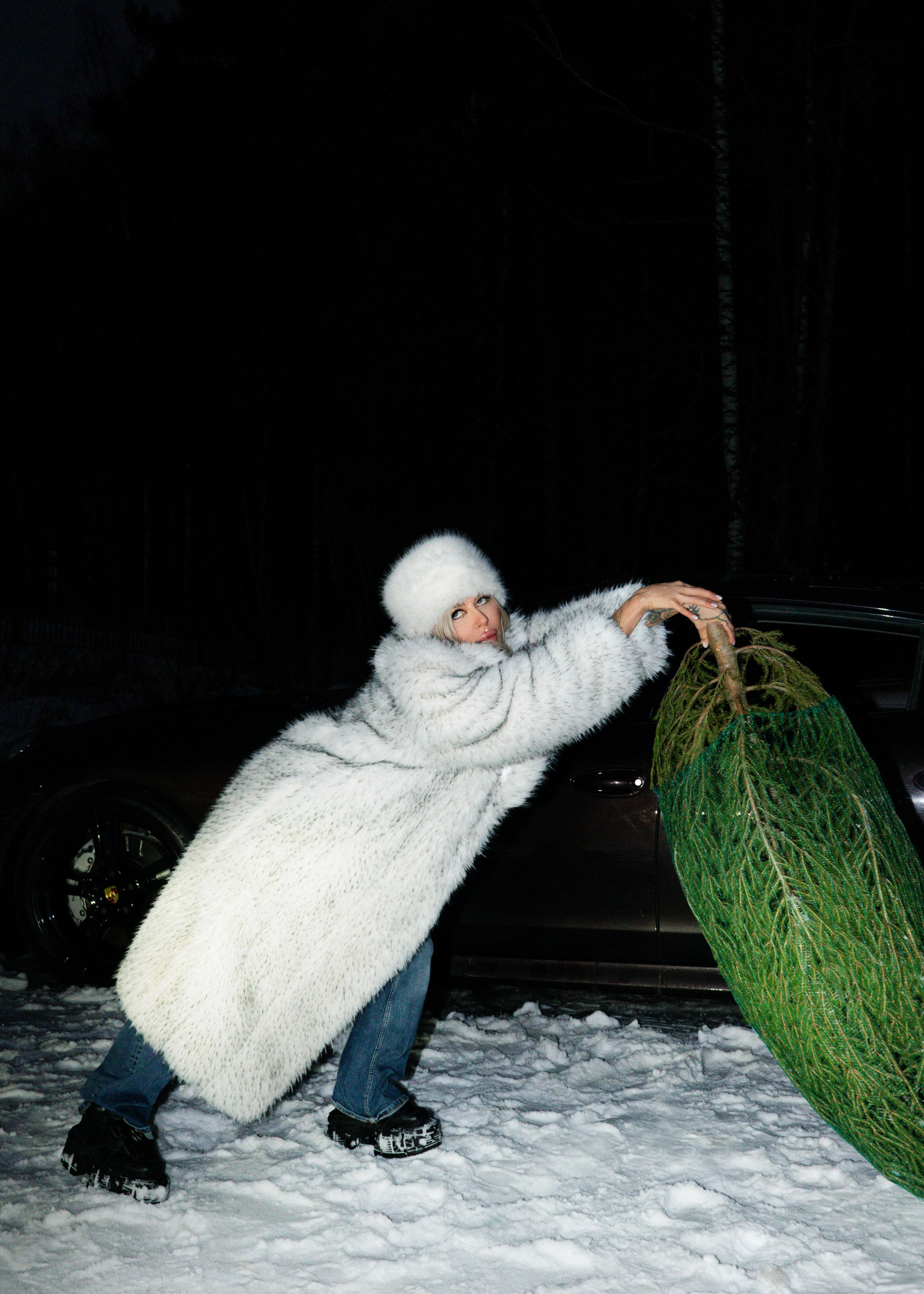 Александра. Женский фотограф в Москве Анастасия Сидорова