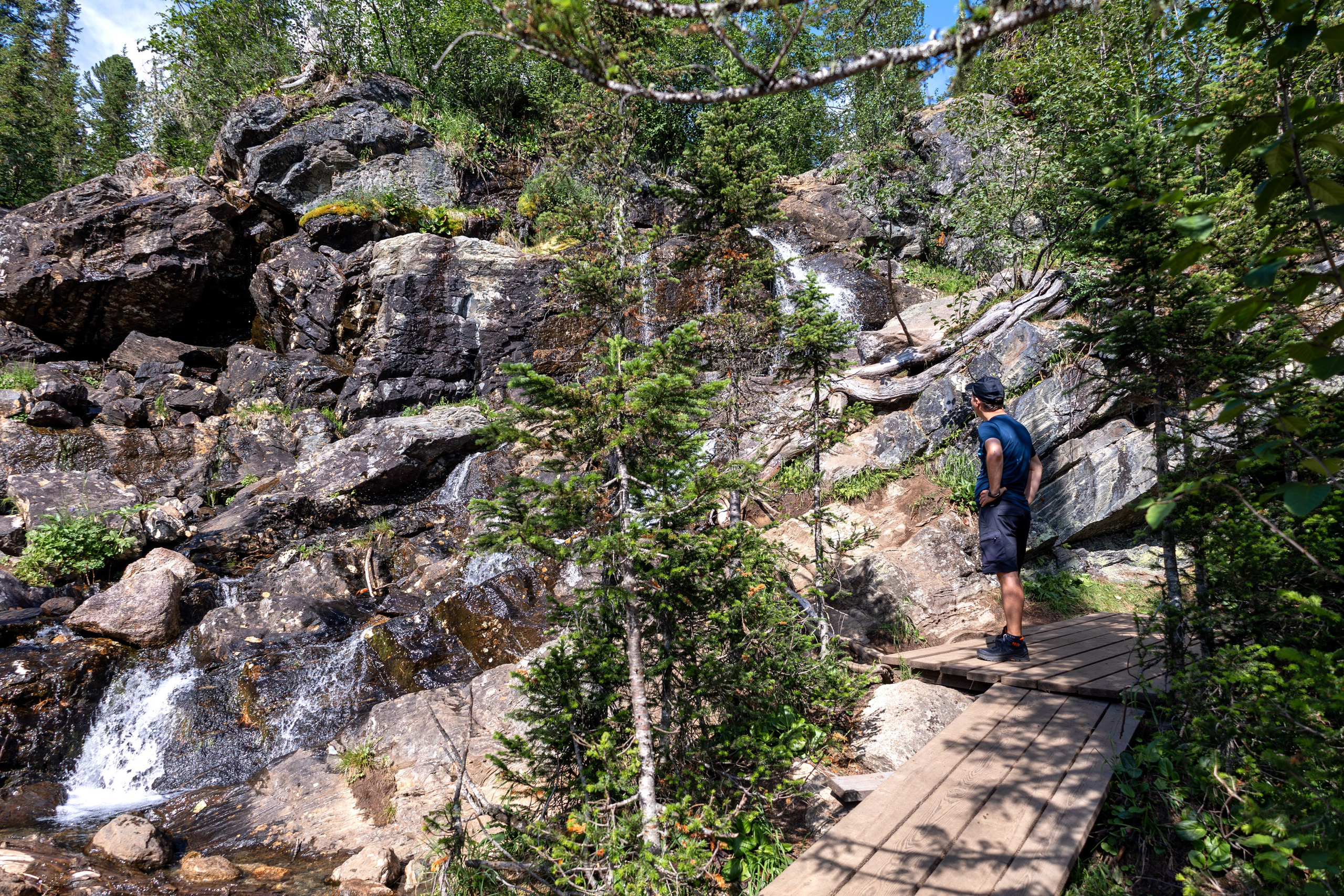 Ергаки. Семейный и детский фотограф в Красноярске, Дивногорцева Светлана
