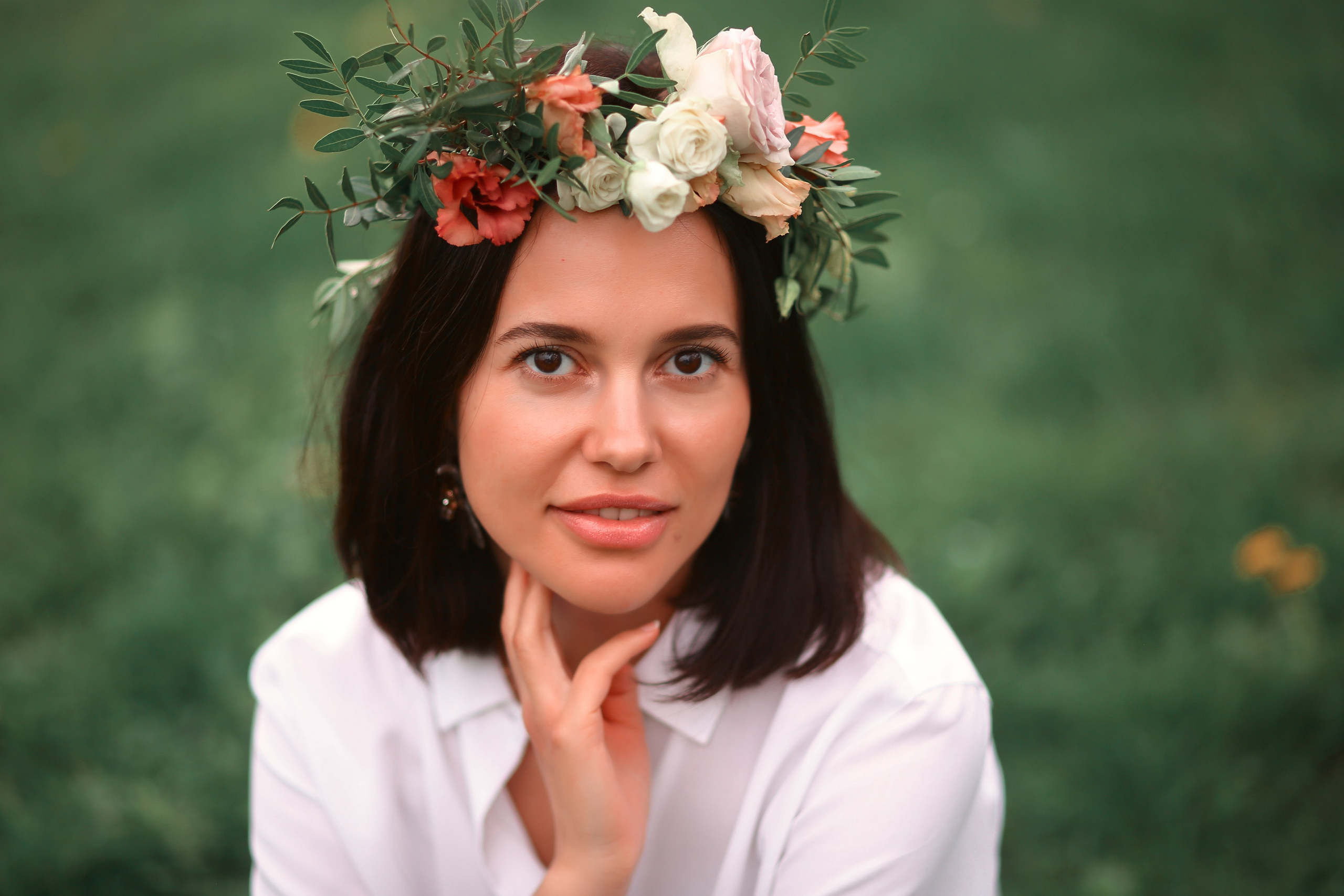 Французский пикник. Фотограф ваших самых ярких событий в Москве и СПБ. Збронская Юлия