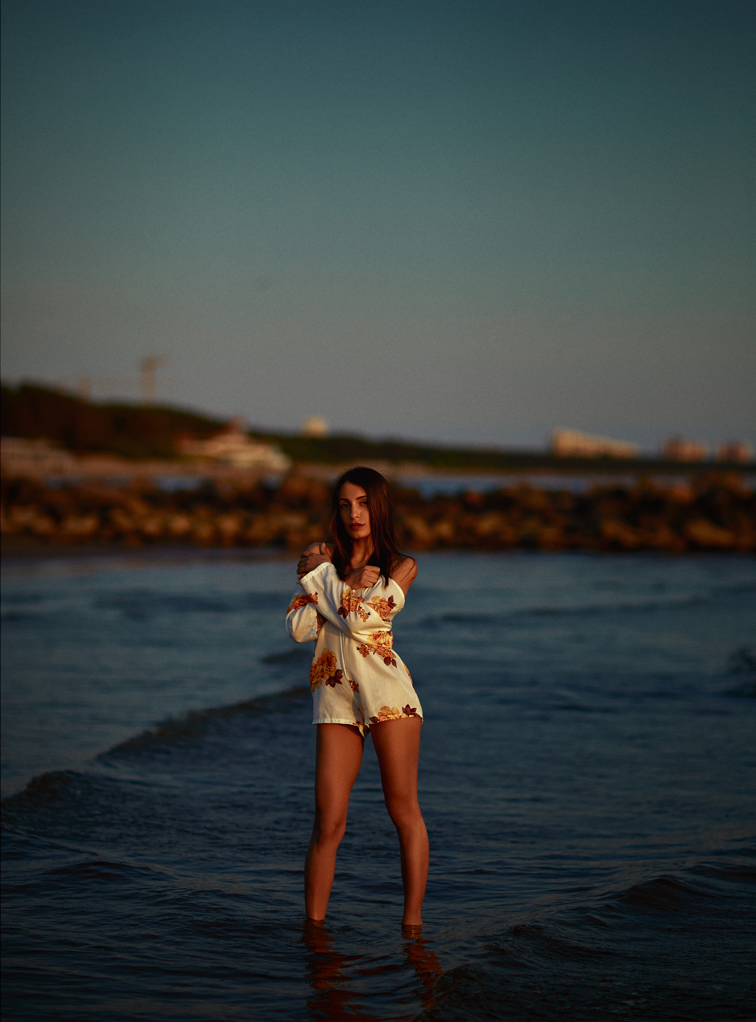 Mariana. Мыльников Павел Фотограф СПб