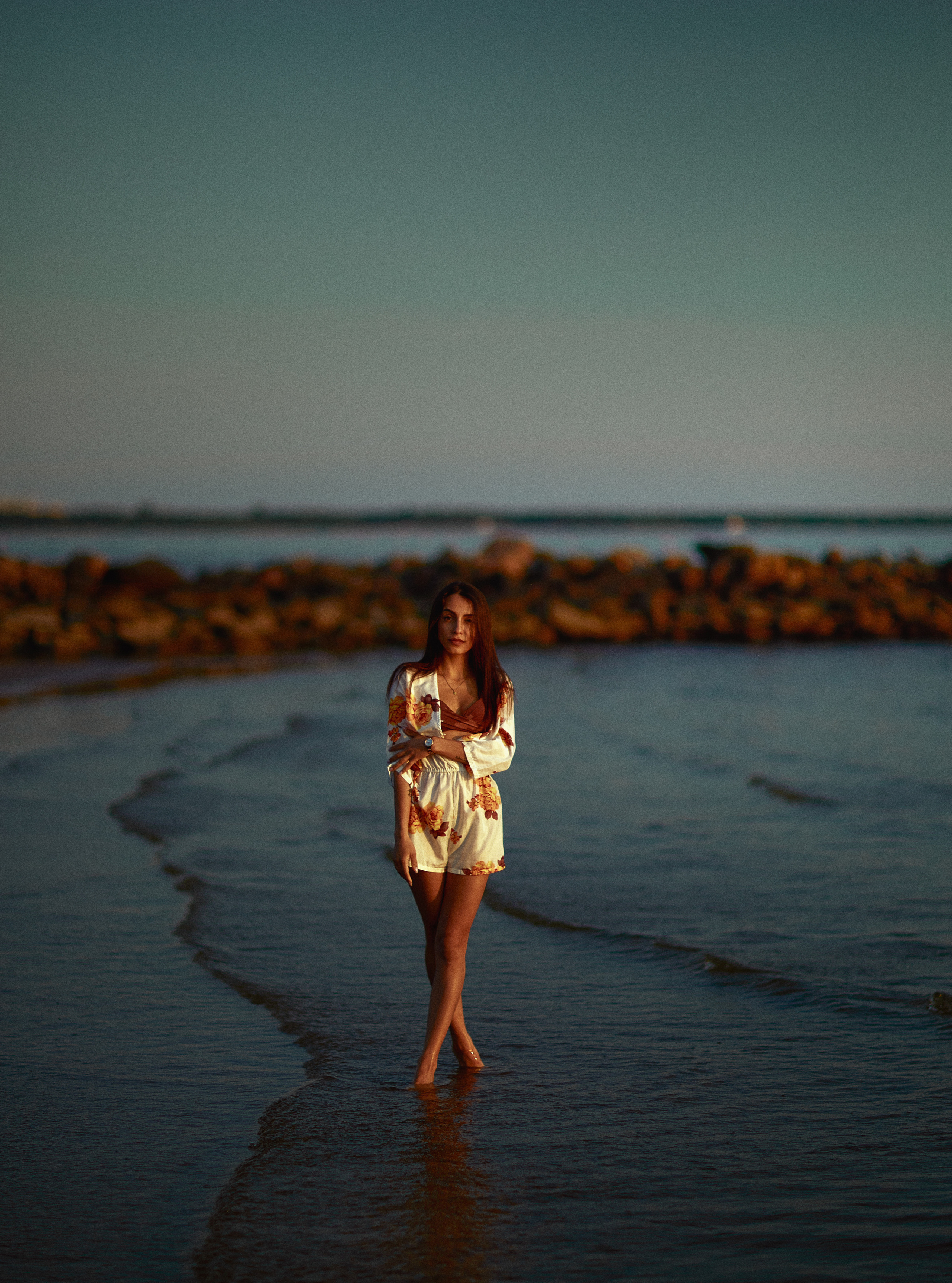 Mariana. Мыльников Павел Фотограф СПб