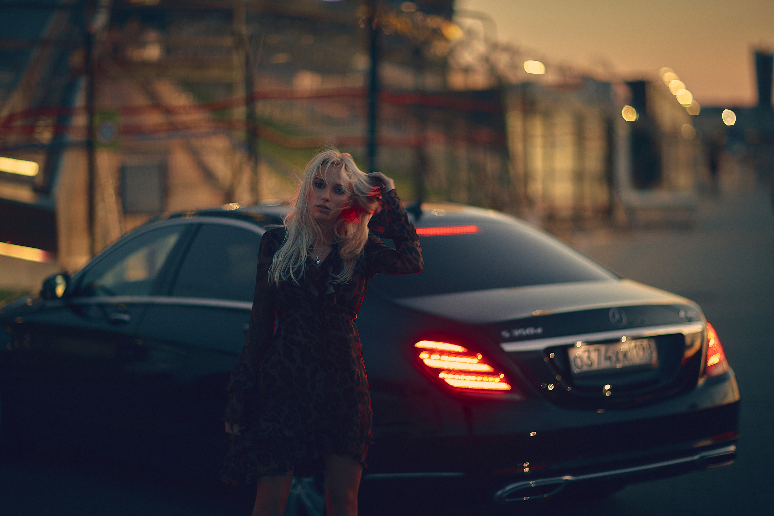 photographer Pavel Mylnikov 