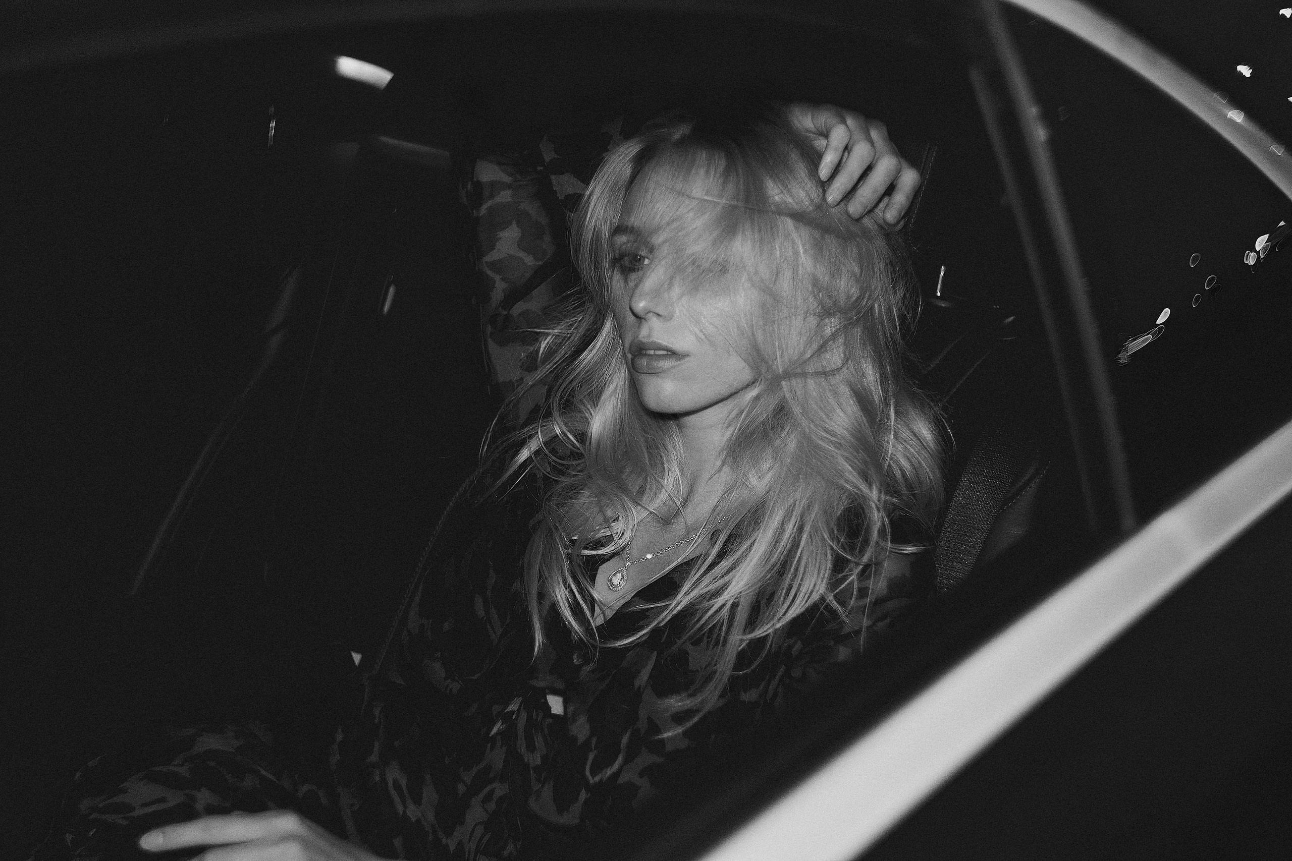 photographer Pavel Mylnikov 