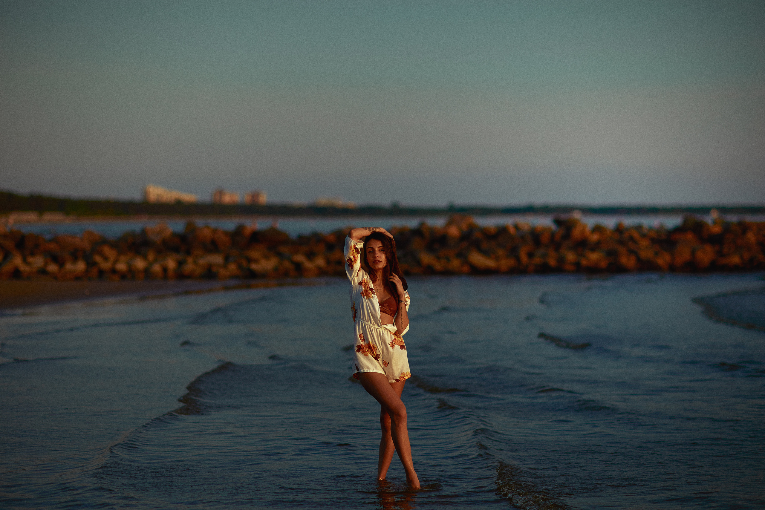 Mariana. Мыльников Павел Фотограф СПб