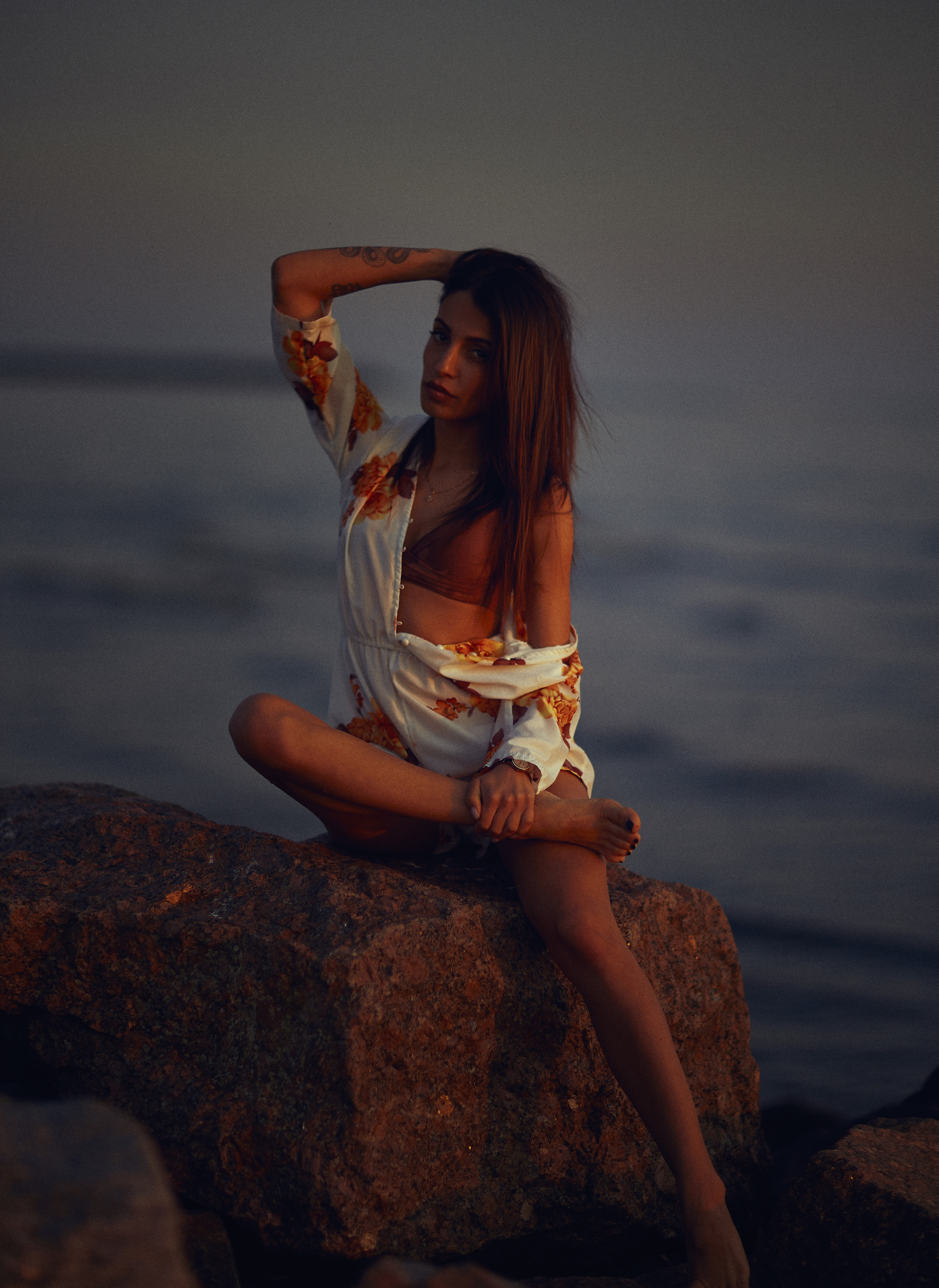 Mariana. Мыльников Павел Фотограф СПб