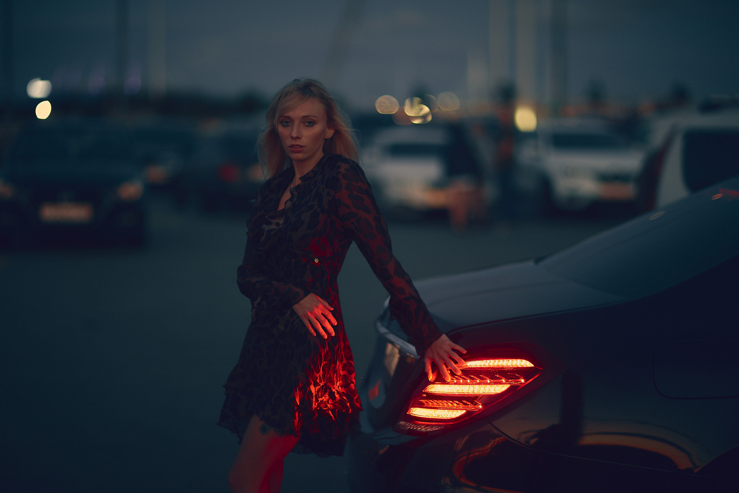 photographer Pavel Mylnikov 