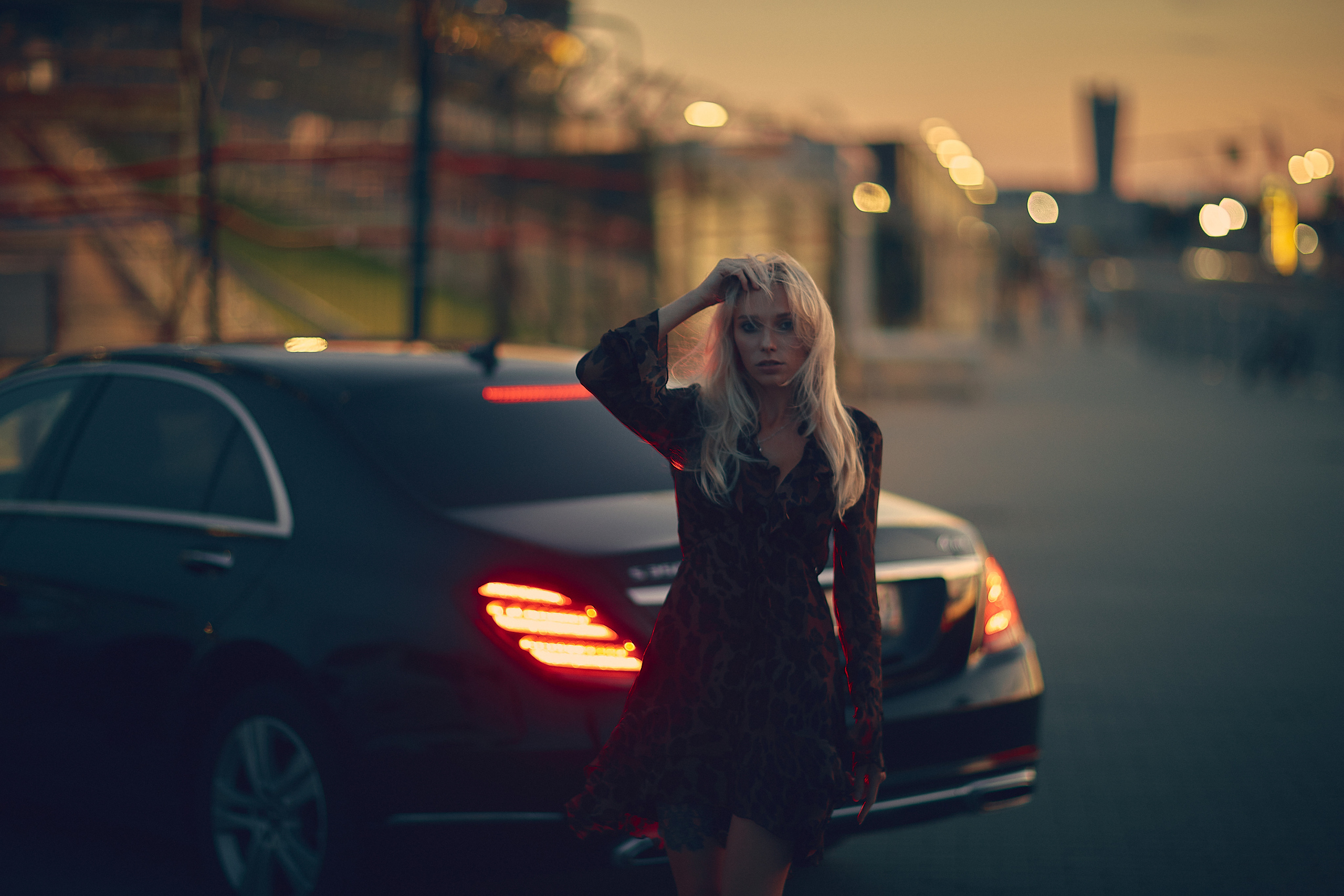 photographer Pavel Mylnikov 