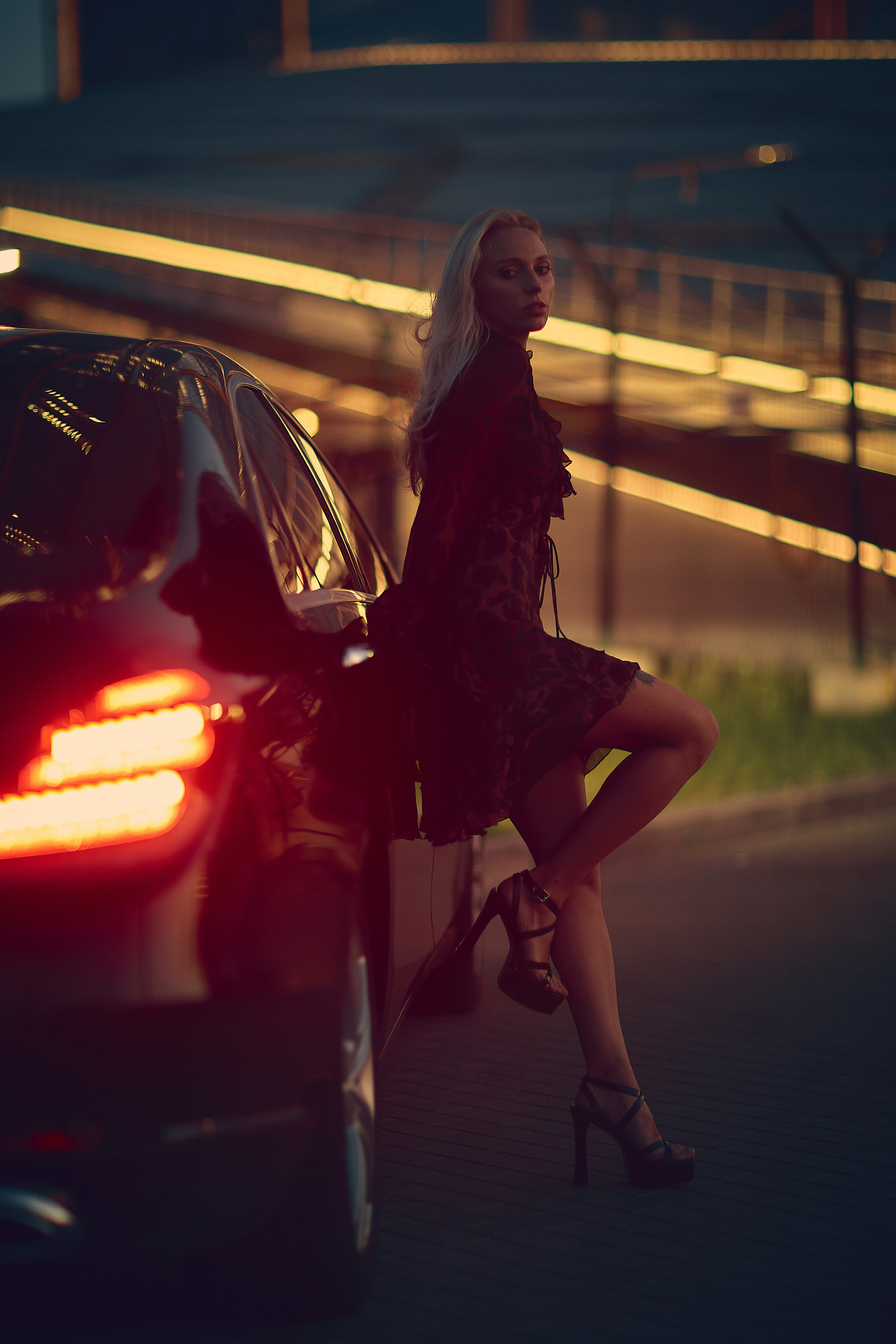 photographer Pavel Mylnikov 