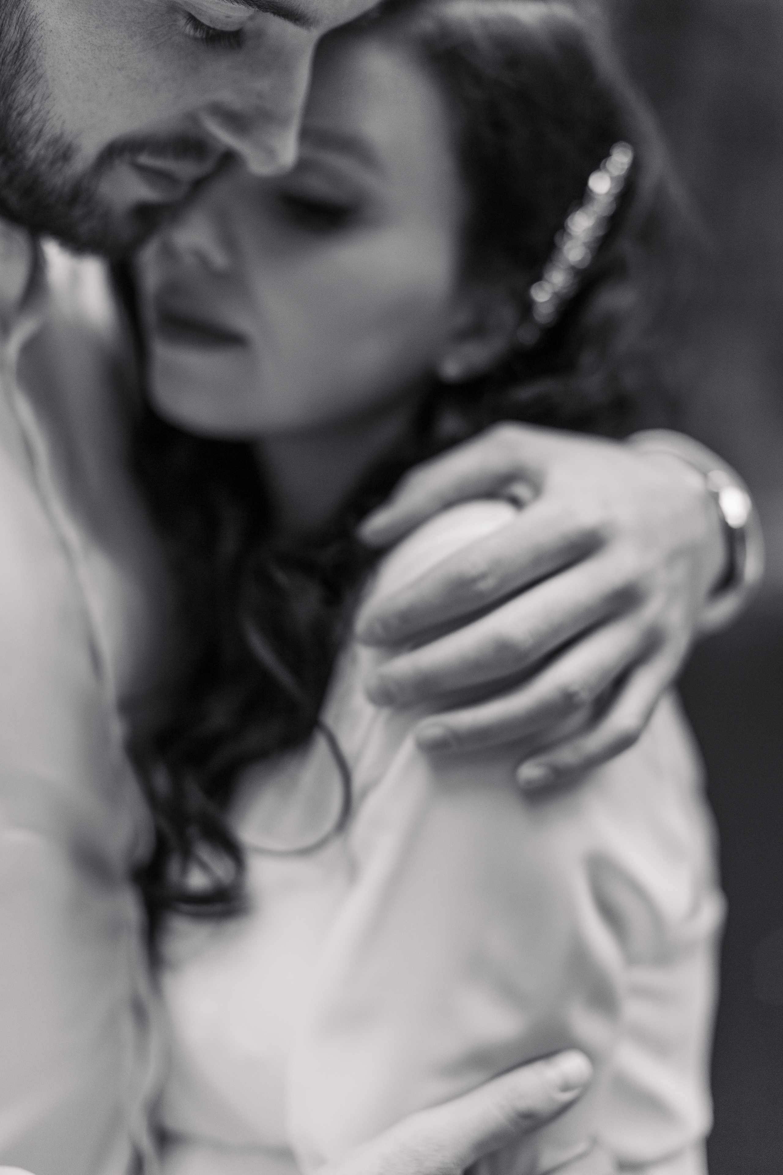 Ангелина и Артем. Свадебный фотограф Москва Анастасия Храмова