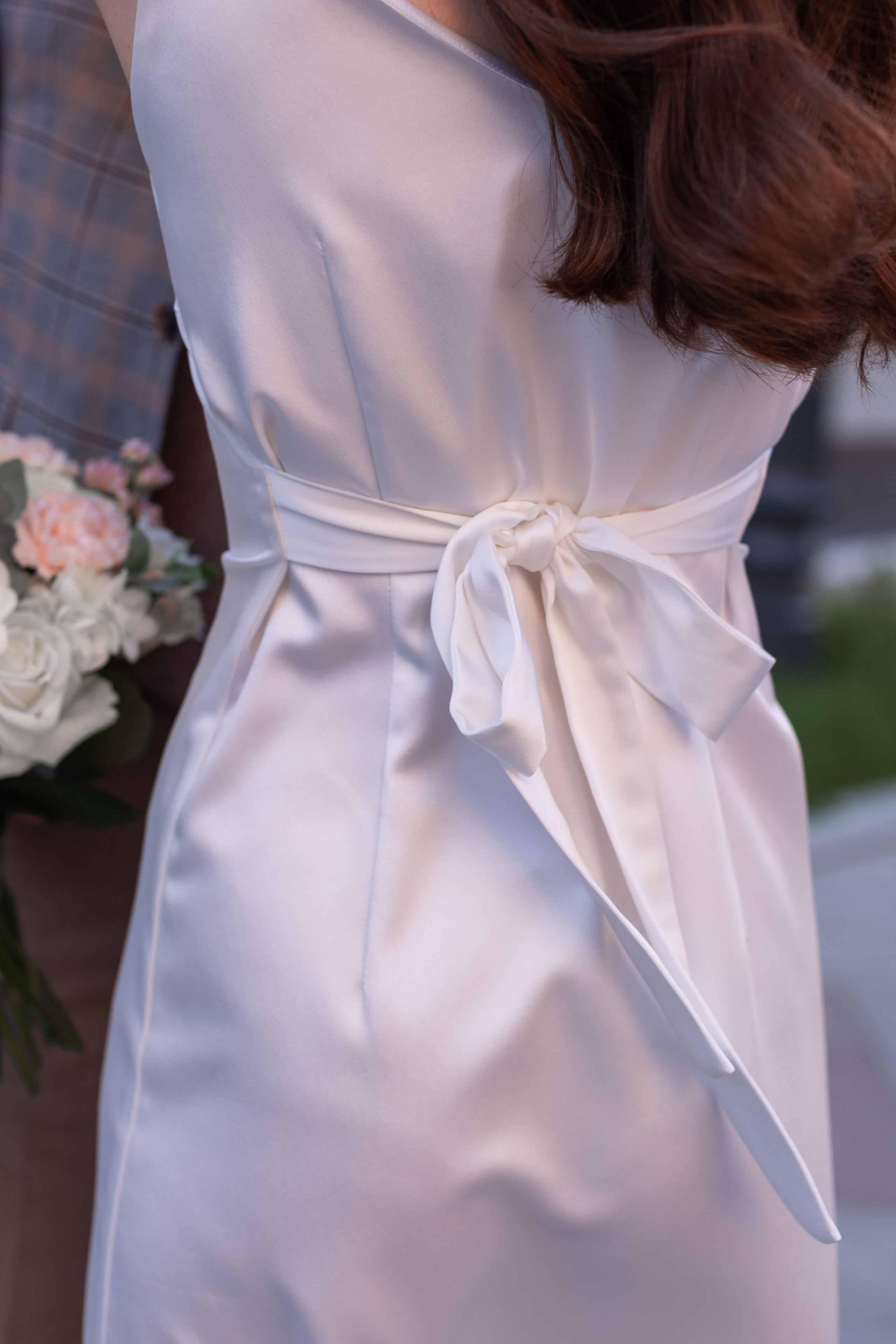 Анастасия и Петр. Свадебный фотограф Москва Анастасия Храмова